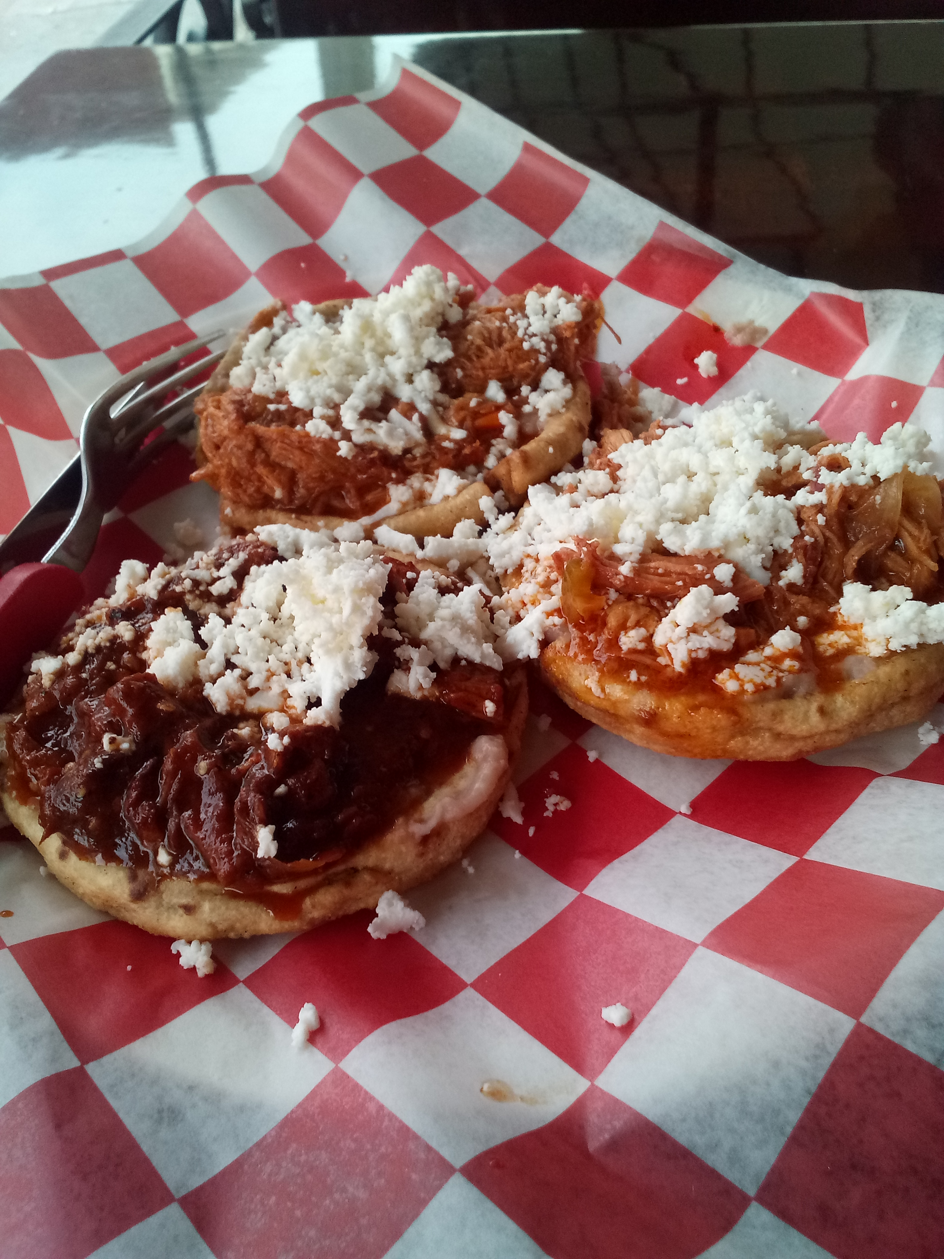 Cenaduría Cuquita image 5