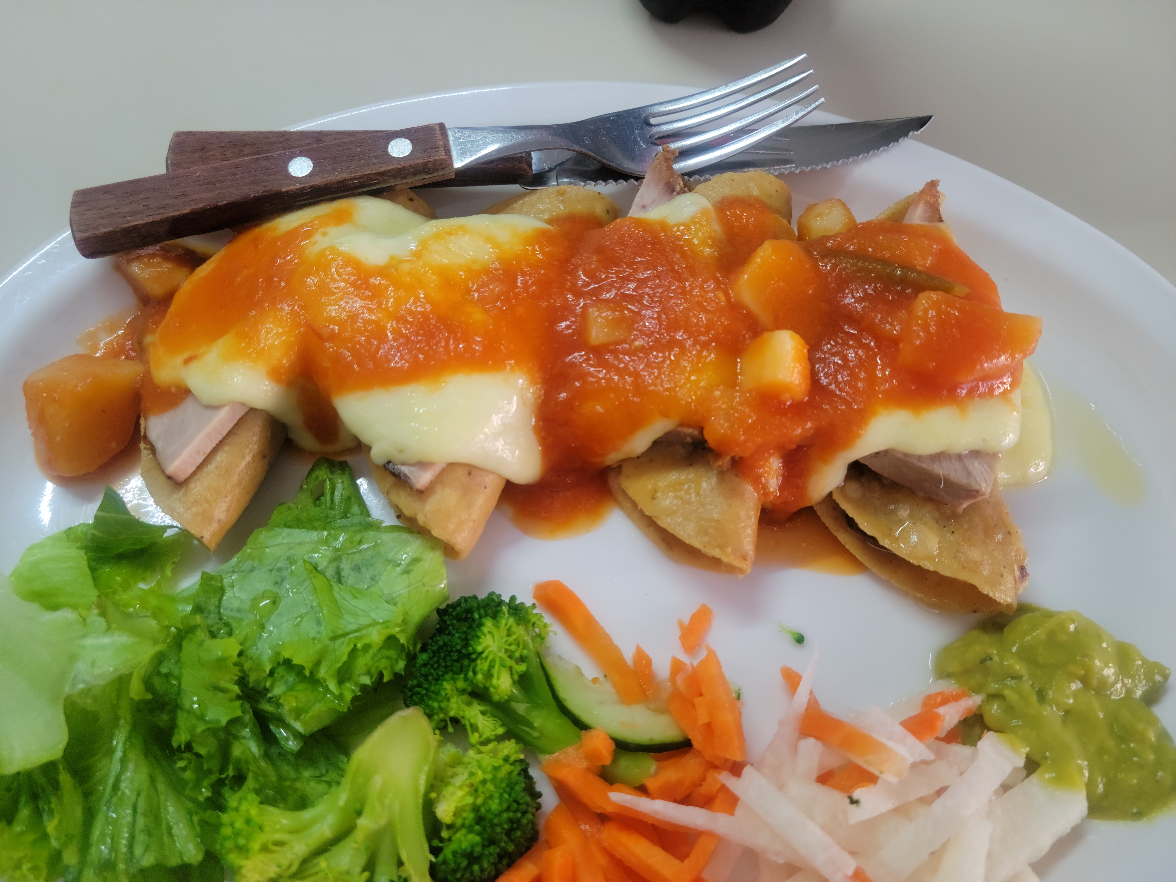 Cenaduría Cuquita image 6