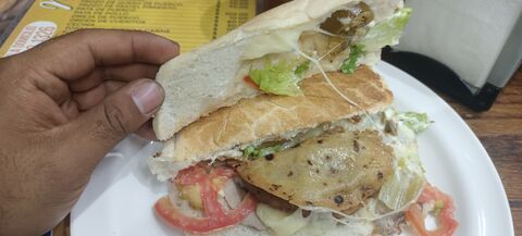 Cenaduría Cuquita image 7
