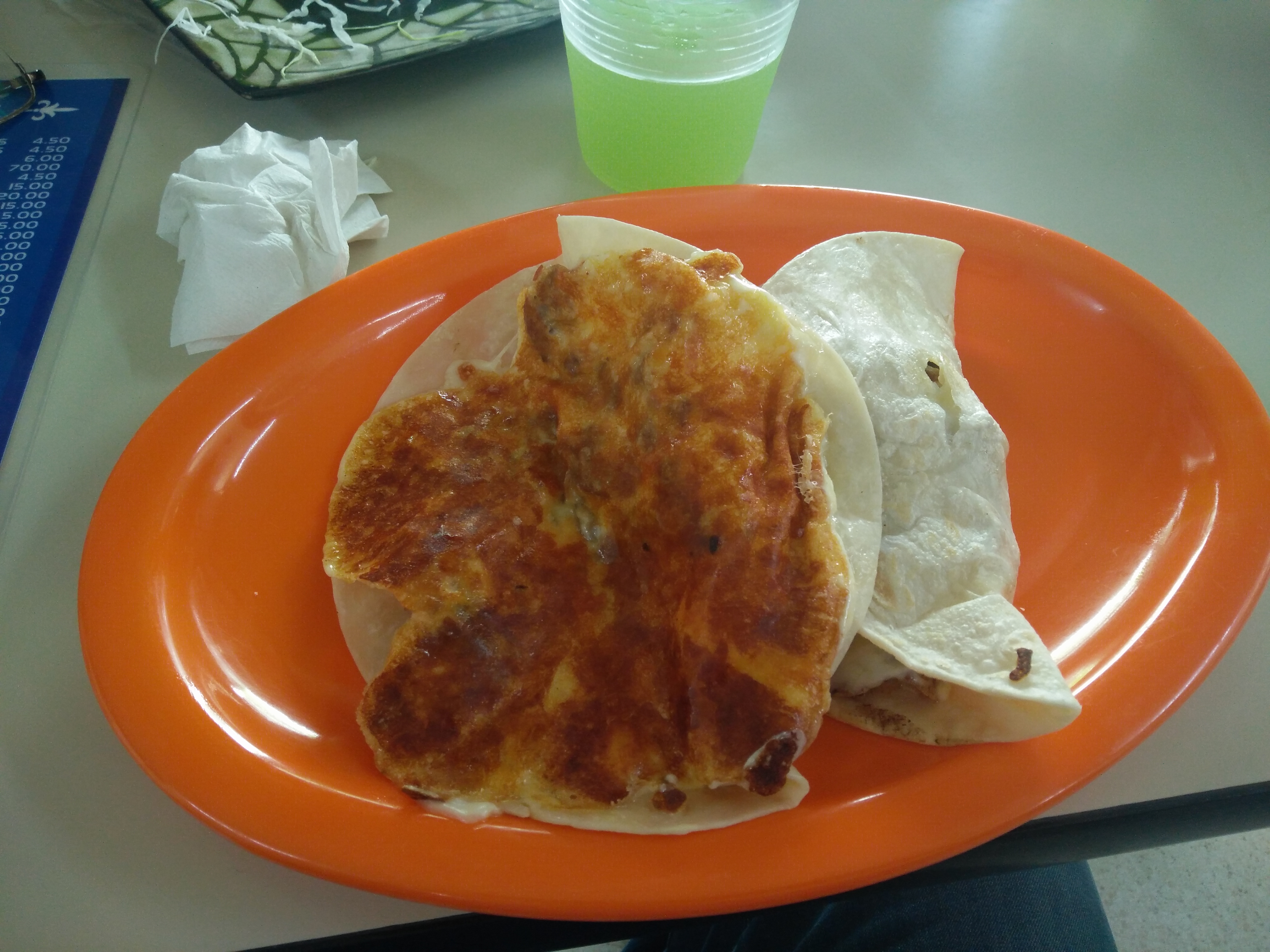 Cenaduría Cuquita image 8