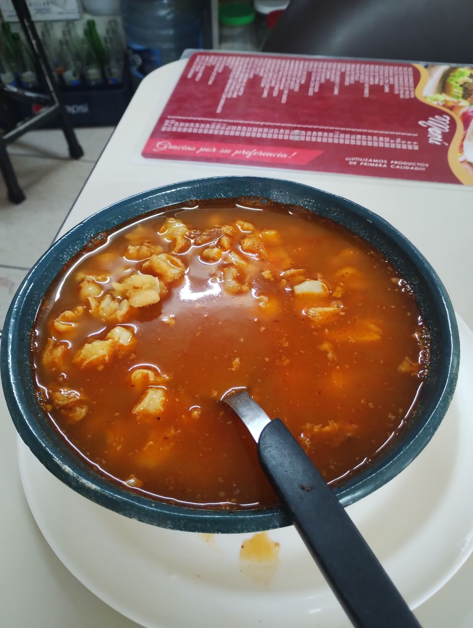 Cenaduría Cuquita image 9