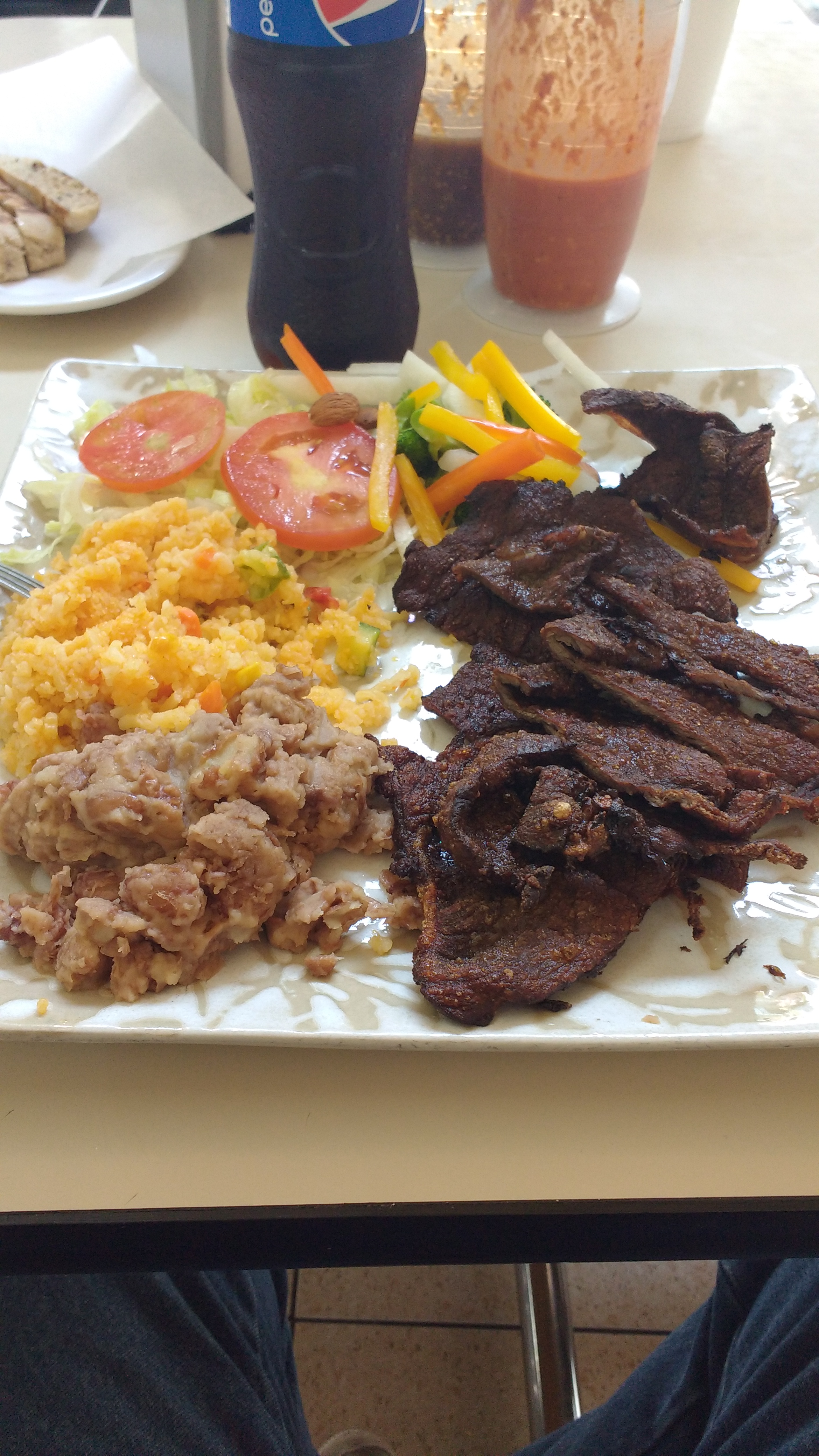 Cenaduría Cuquita image 10