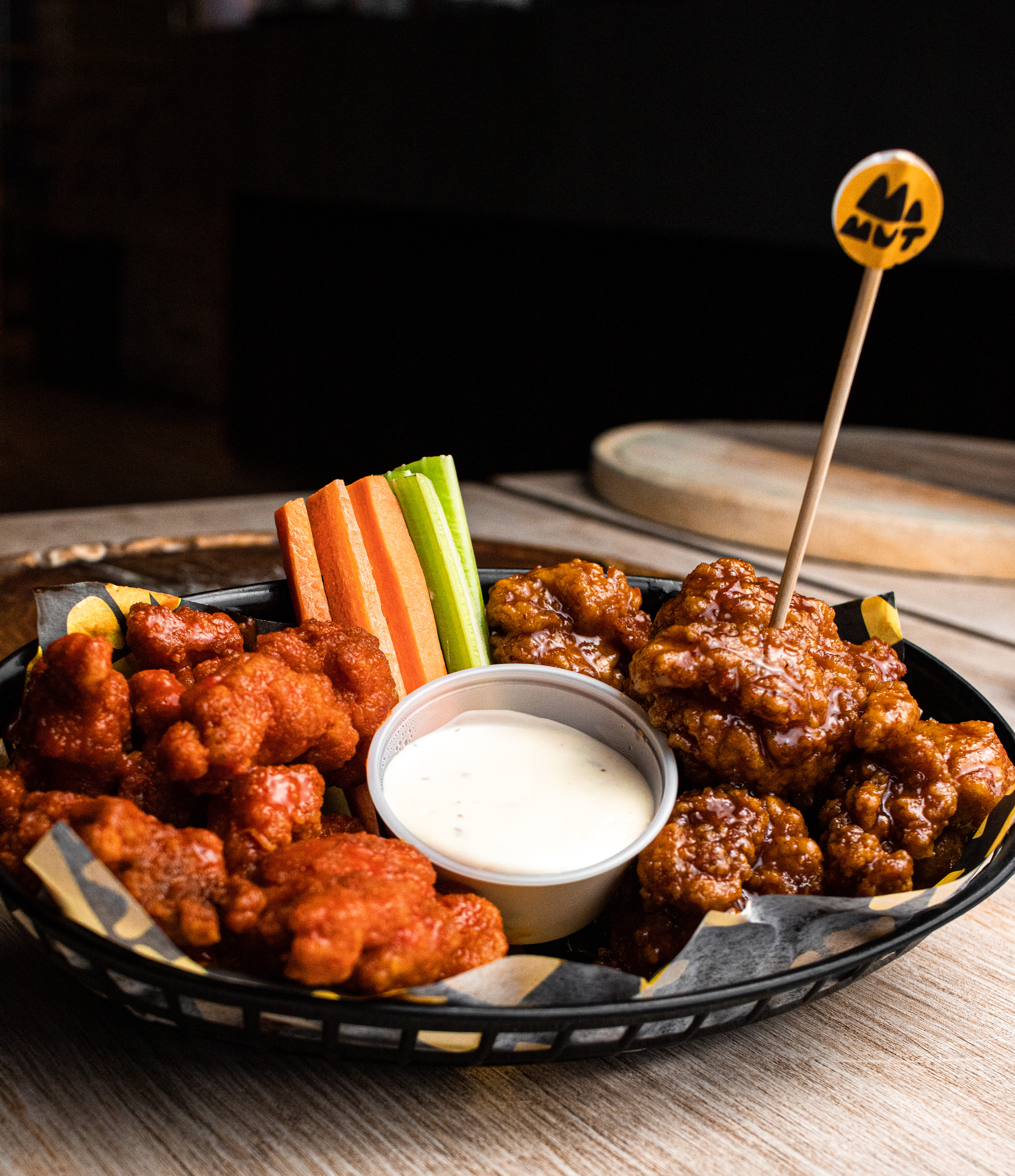 MAMUT BURGER image 2