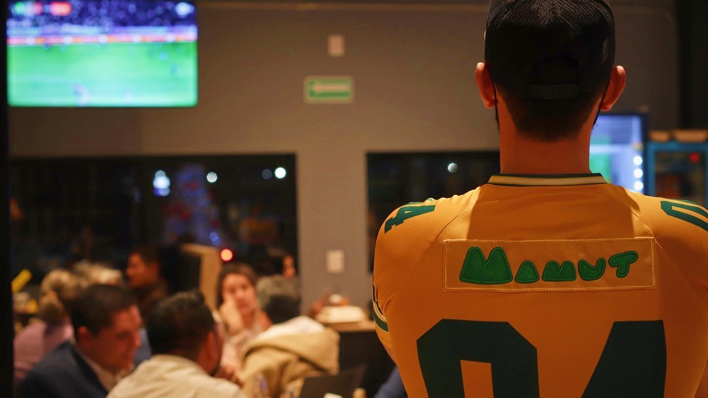 MAMUT BURGER image 3