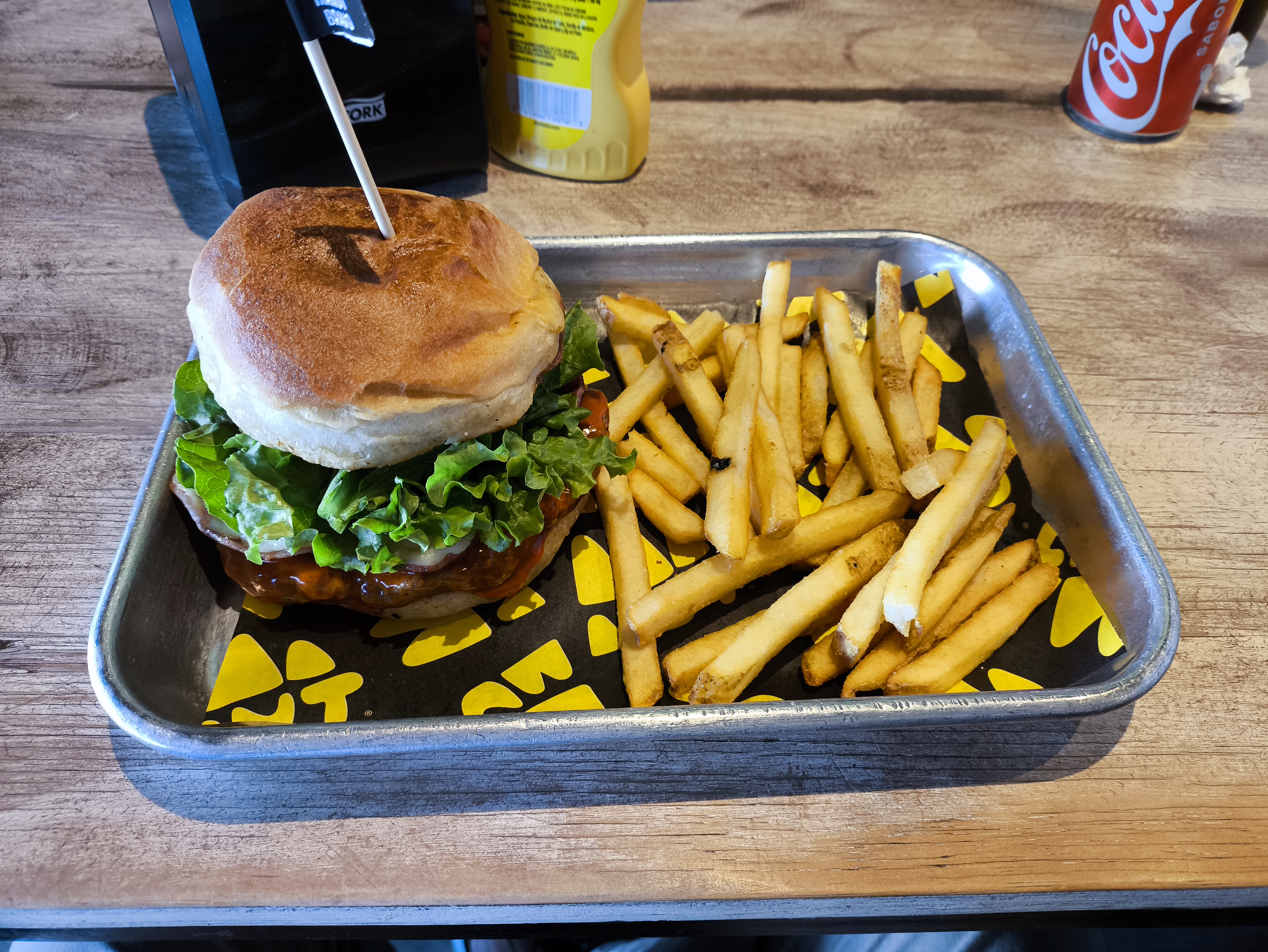 MAMUT BURGER image 4