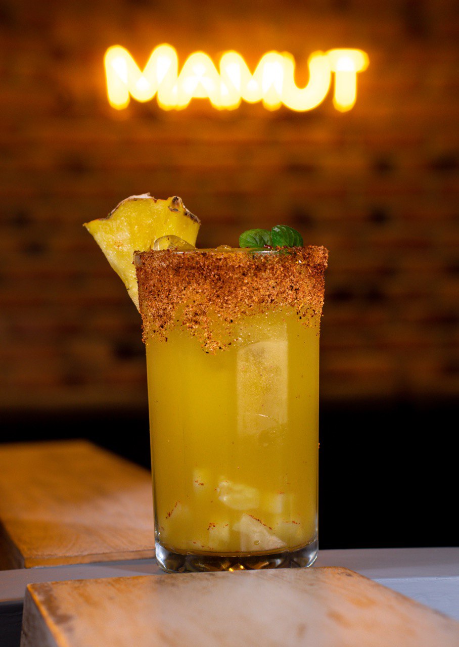 MAMUT BURGER image 9