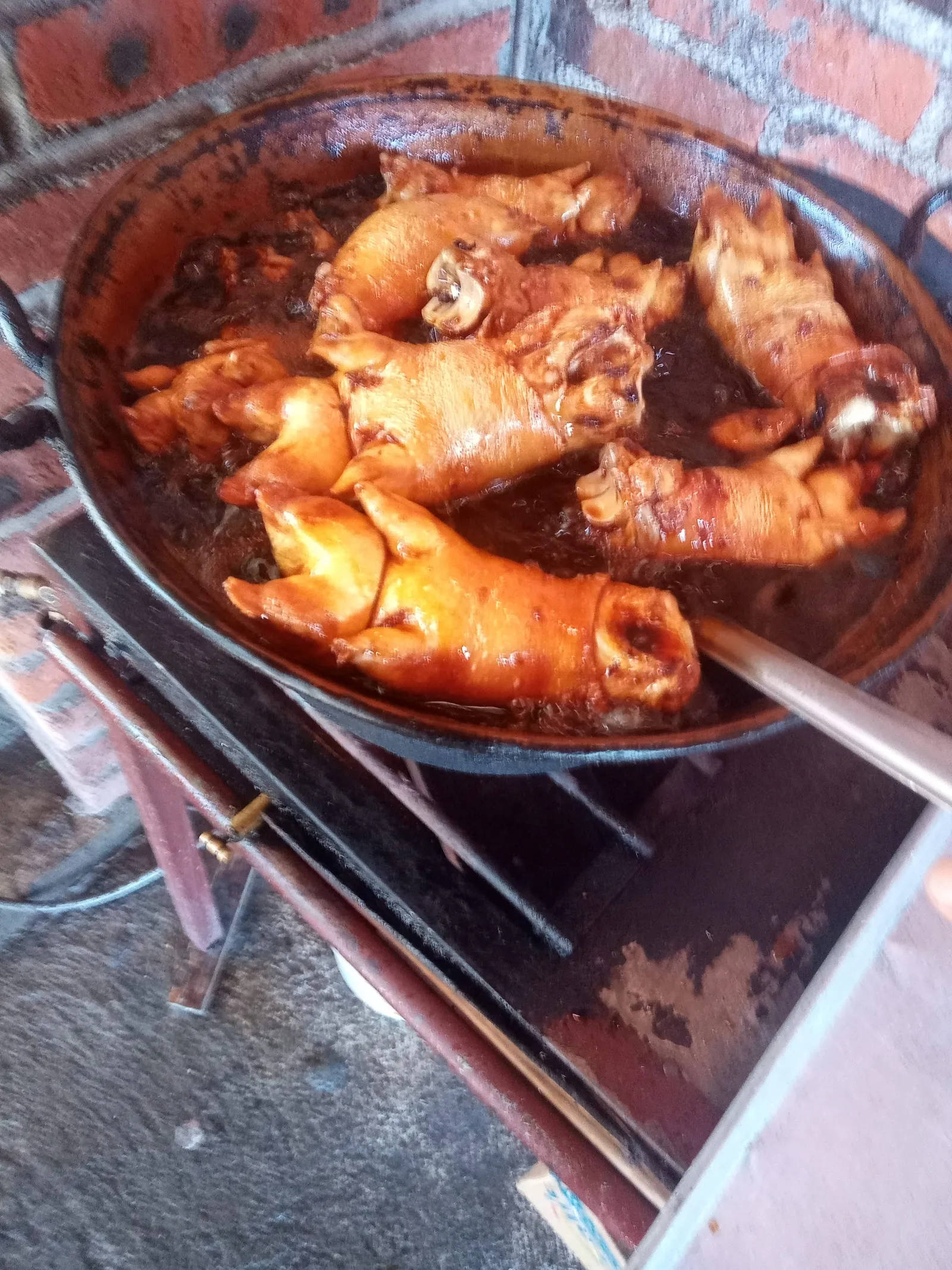 POLLO ASADO EL PALMITO image 5