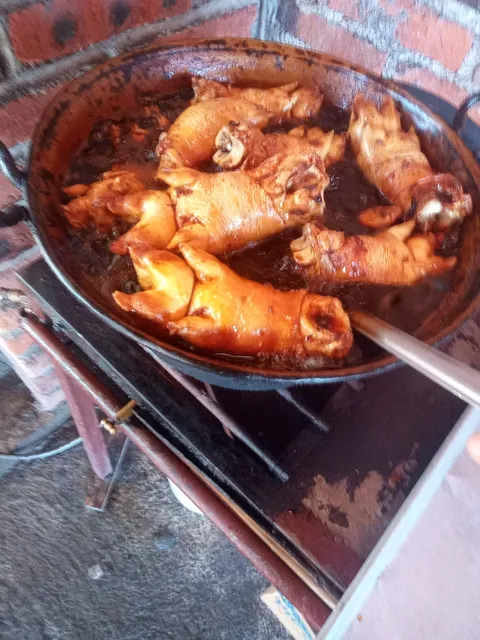 POLLO ASADO EL PALMITO image 5