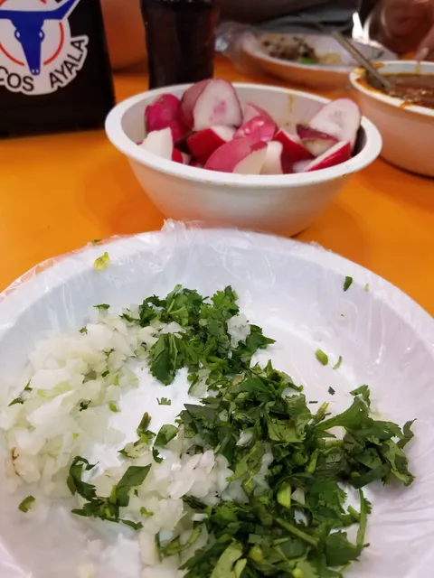 Tacos Ayala image 2