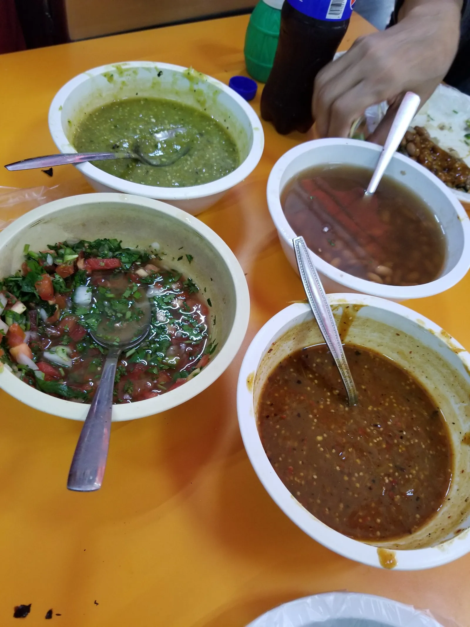 Tacos Ayala image 3