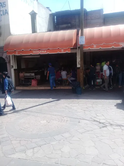 Tacos Ayala image 5