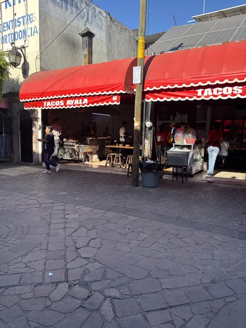 Tacos Ayala image 6