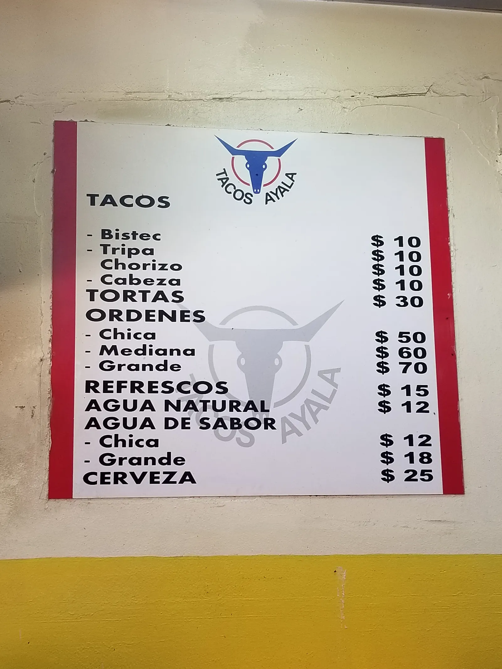 Tacos Ayala image 9