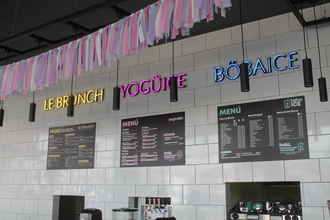 Le Brunch image 1