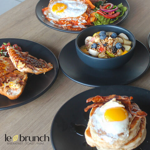 Le Brunch image 2