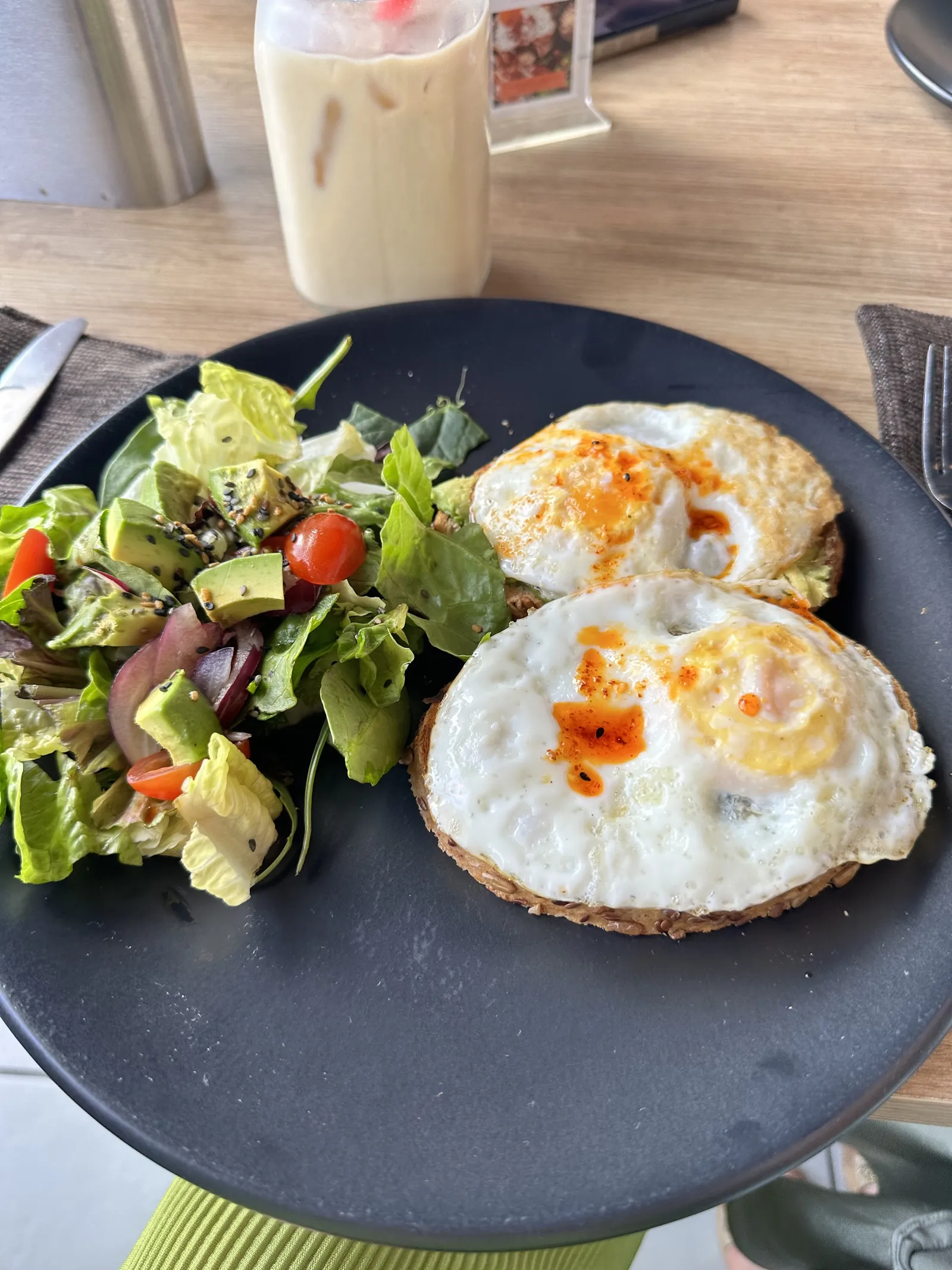 Le Brunch image 7