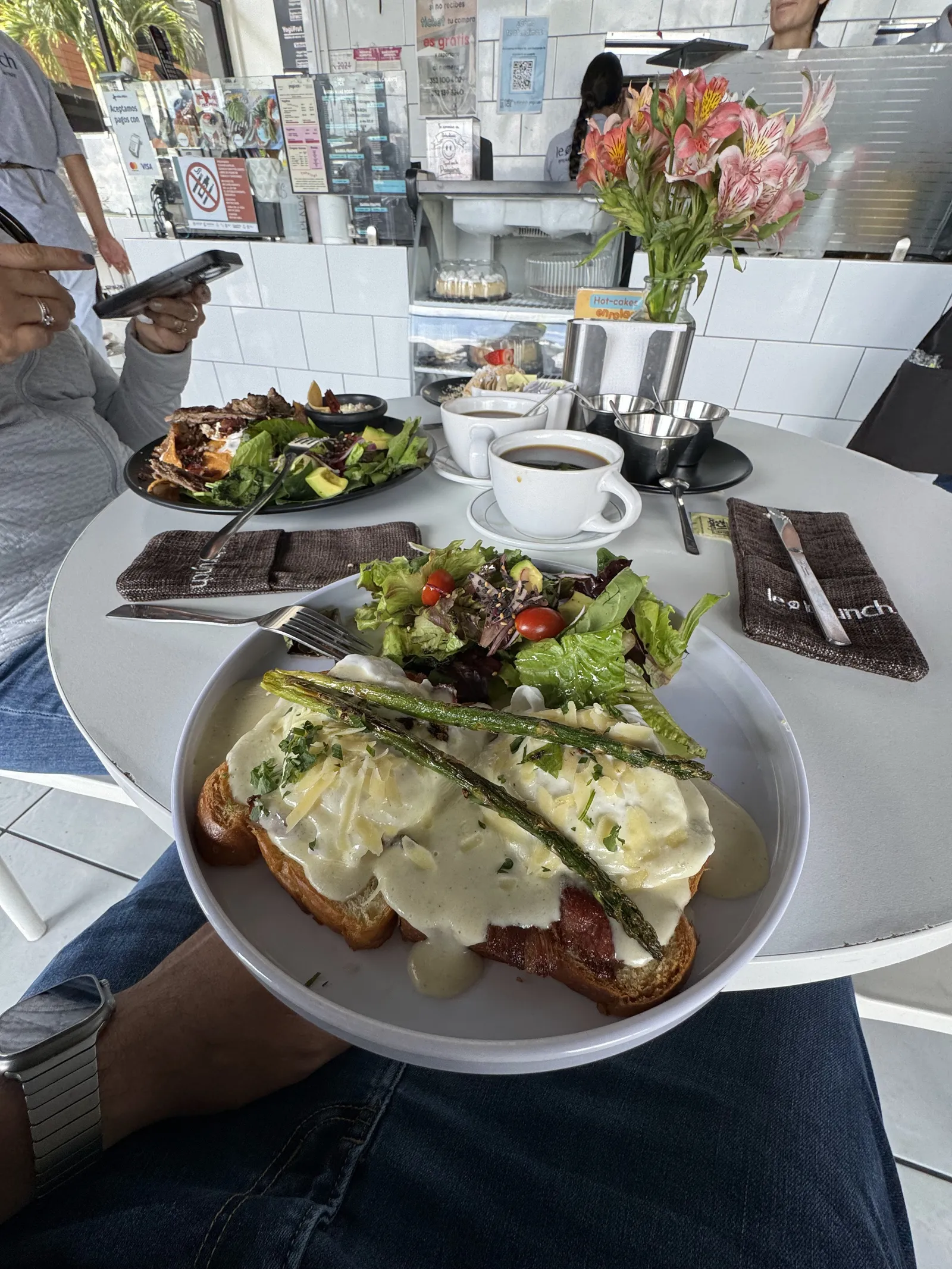 Le Brunch image 9