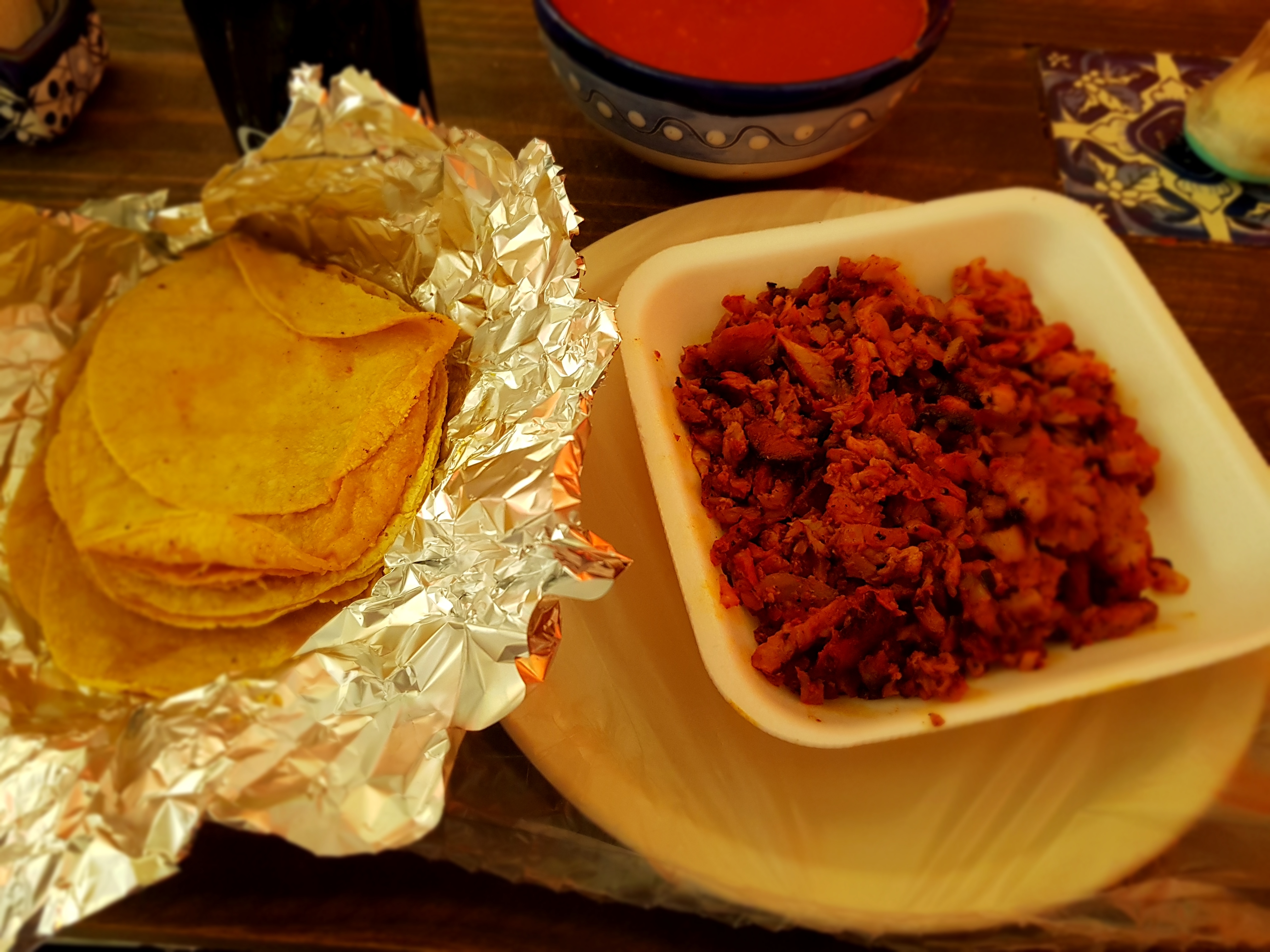 TACOS CHUCHE los Originales image 1