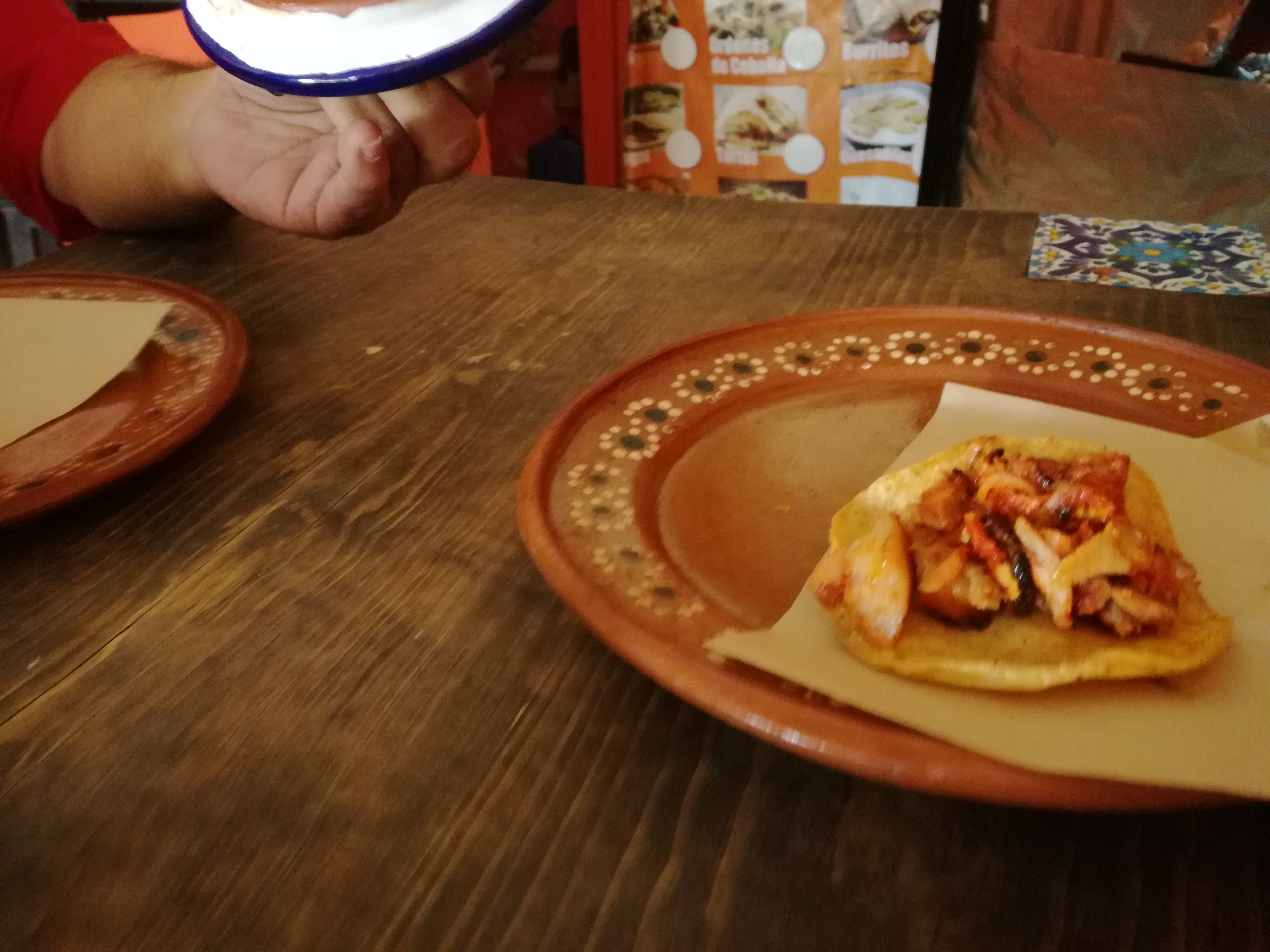 TACOS CHUCHE los Originales image 2