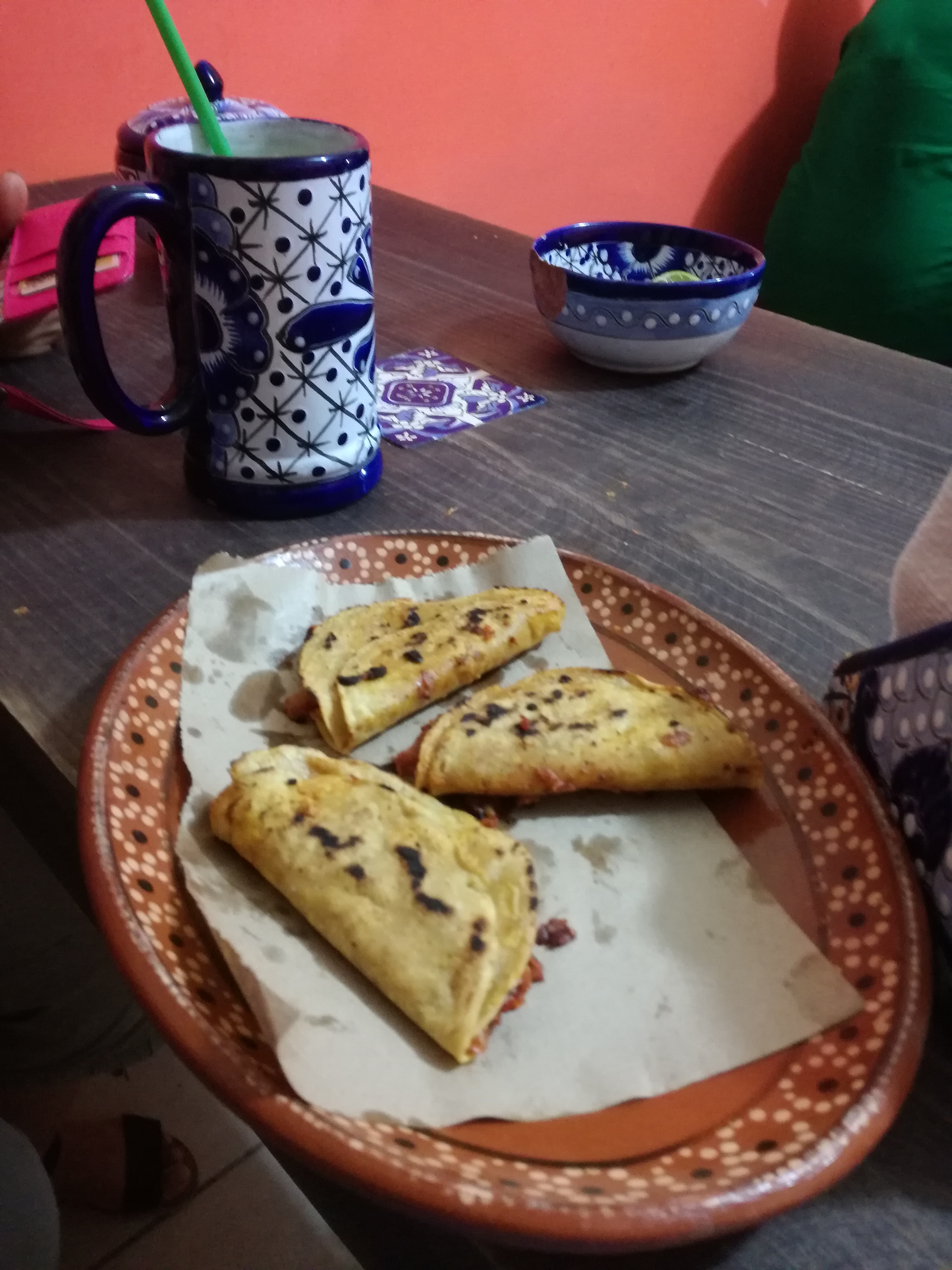 TACOS CHUCHE los Originales image 3