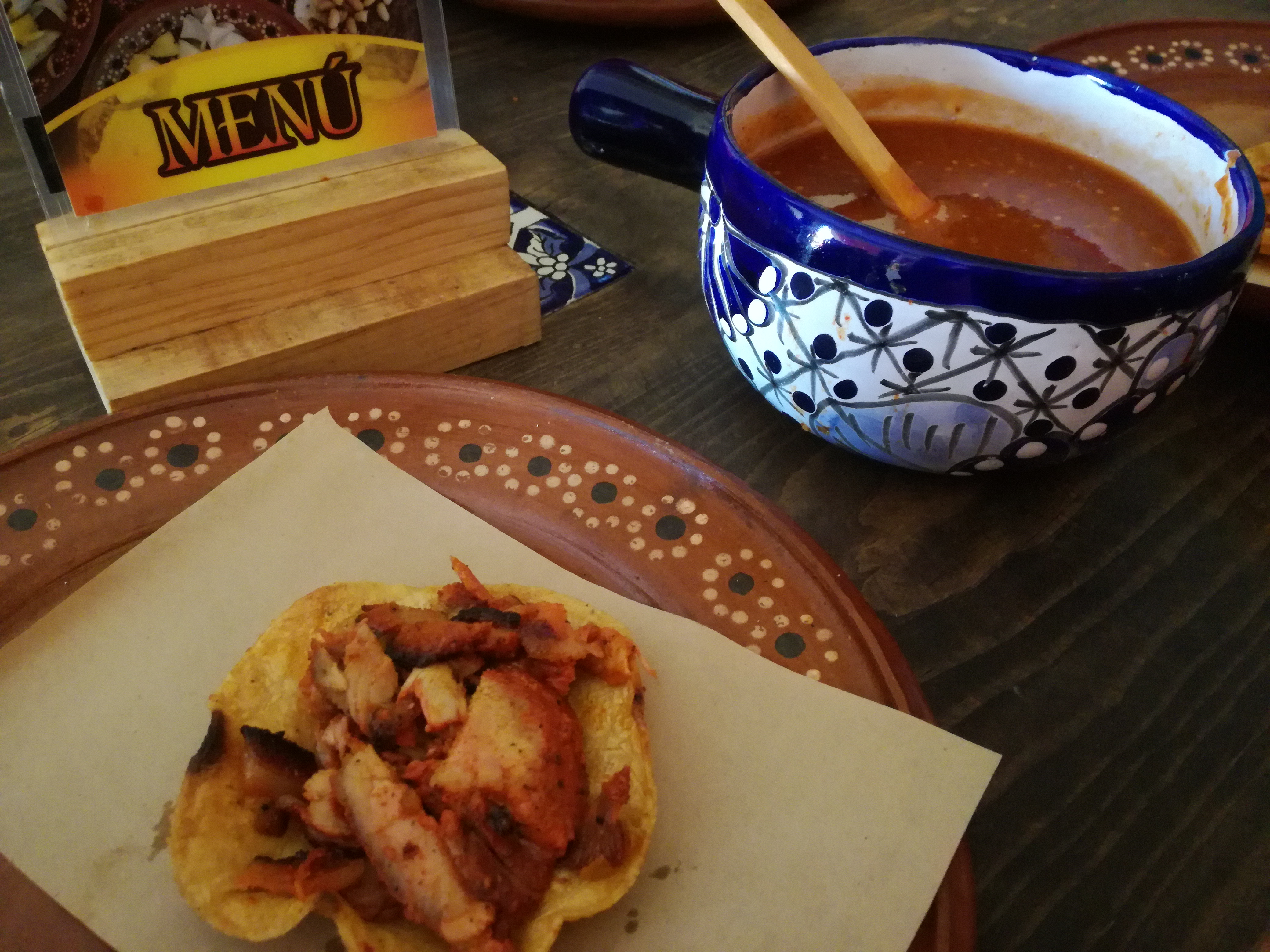 TACOS CHUCHE los Originales image 4