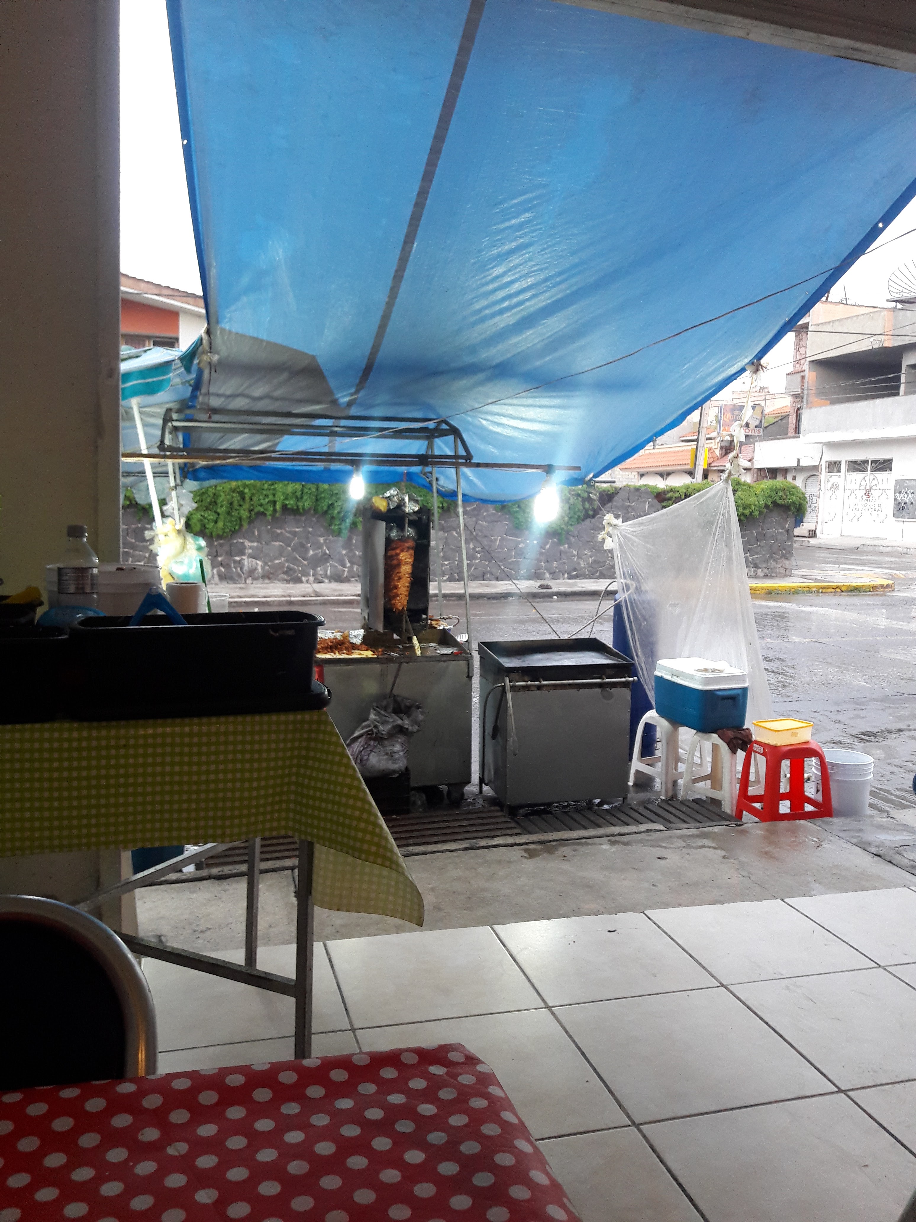 TACOS CHUCHE los Originales image 5