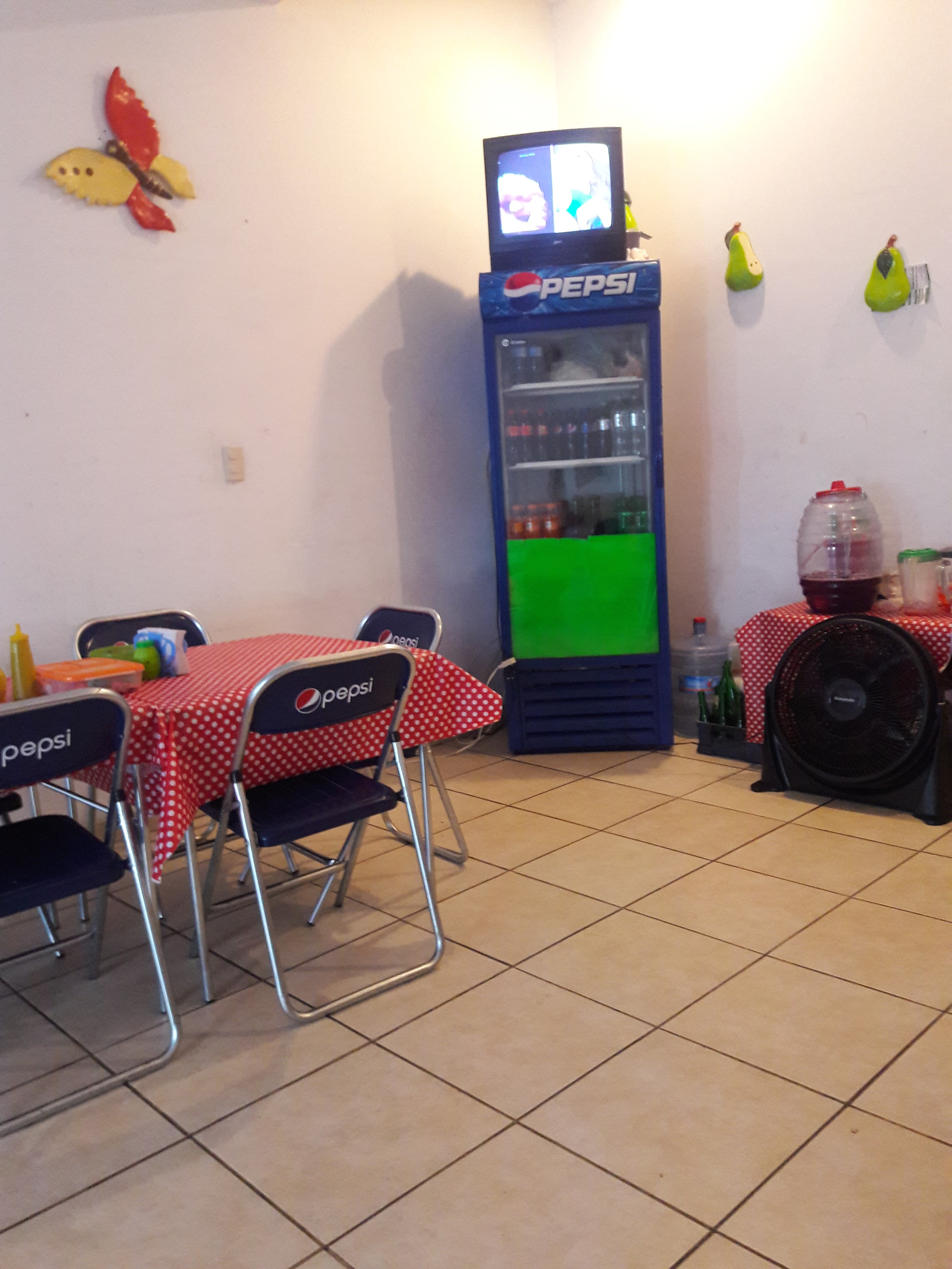 TACOS CHUCHE los Originales image 6