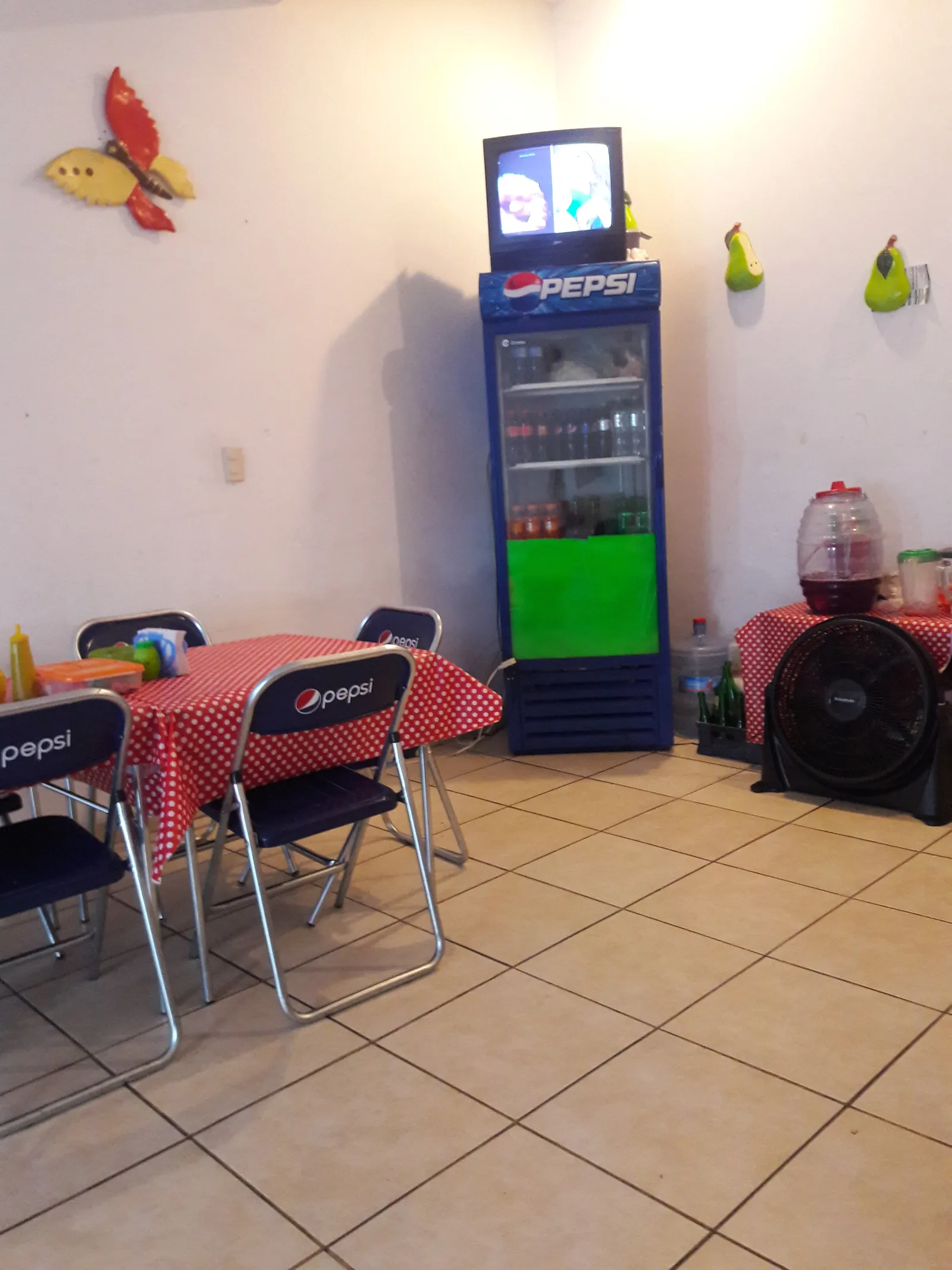 TACOS CHUCHE los Originales image 6