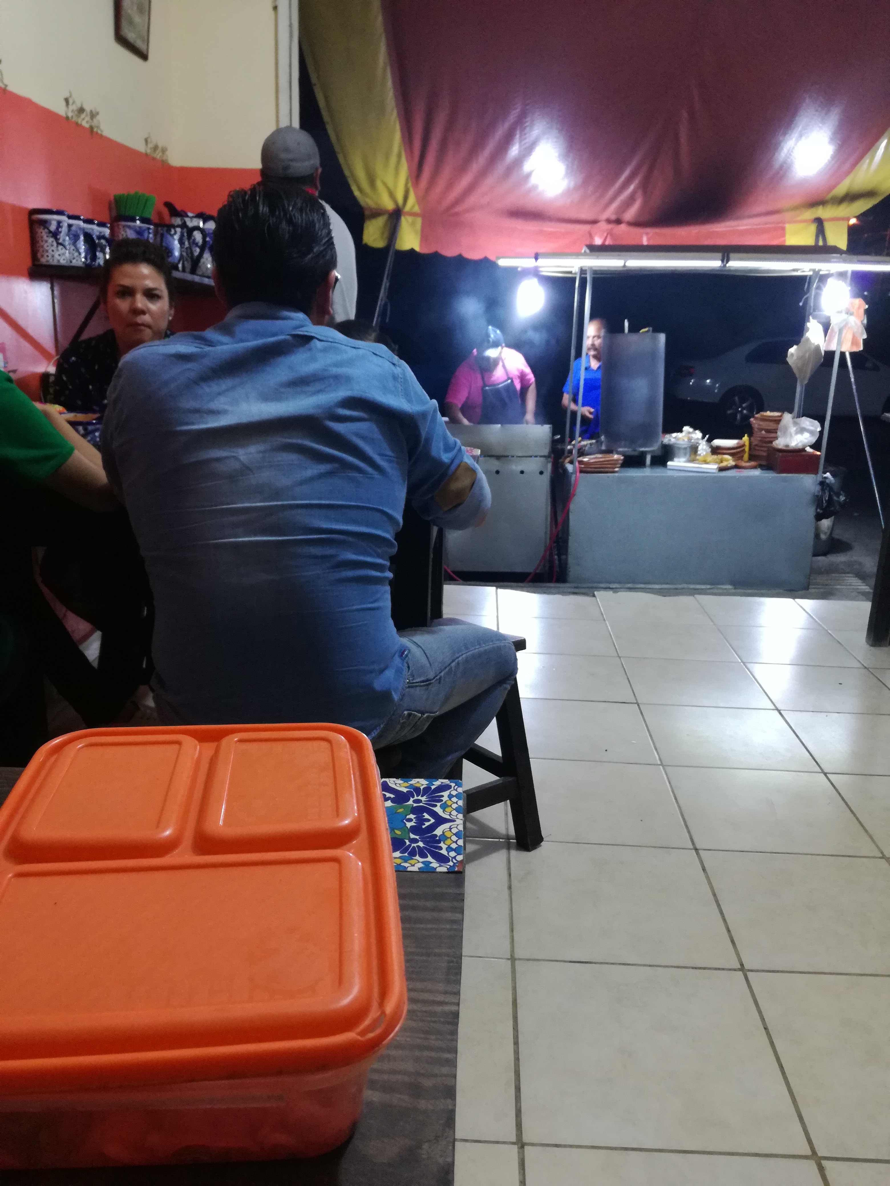 TACOS CHUCHE los Originales image 7