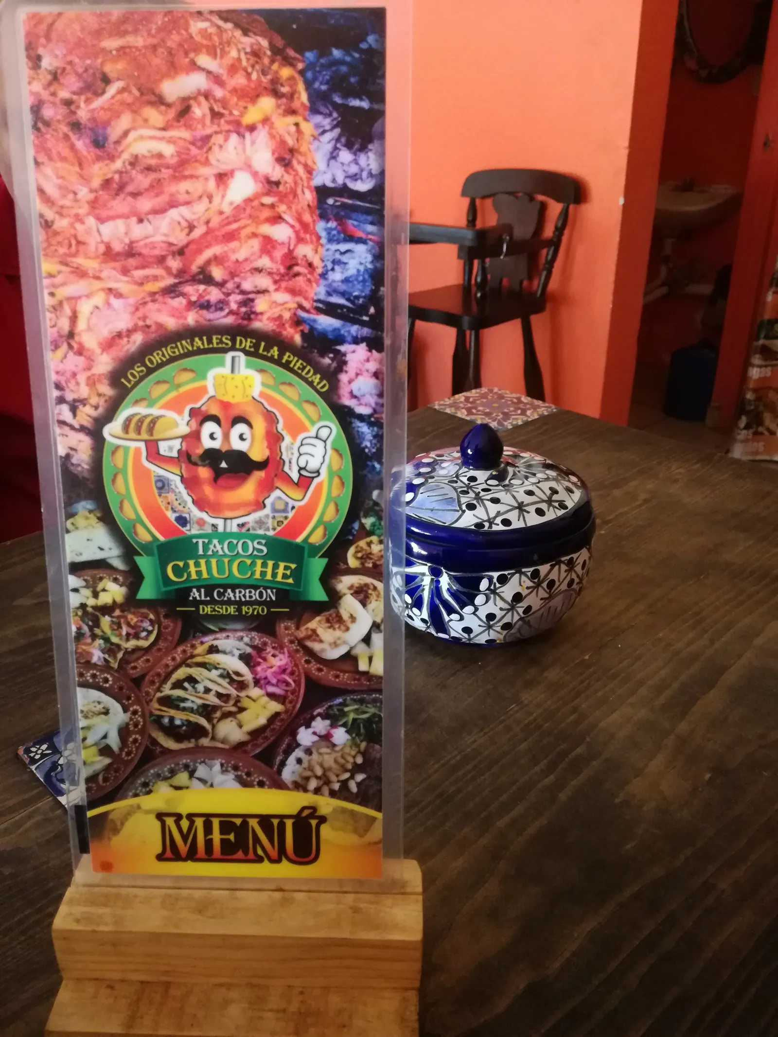 TACOS CHUCHE los Originales image 8