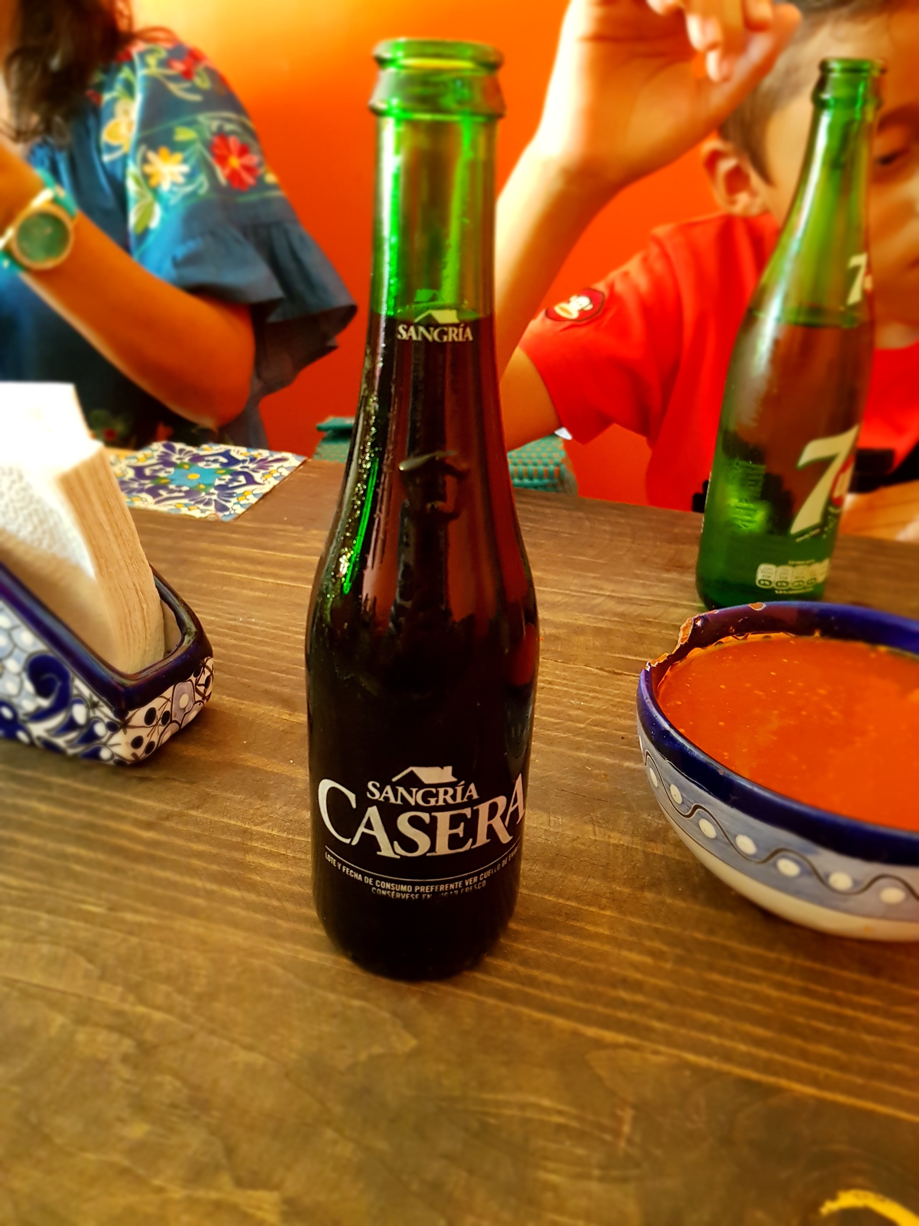 TACOS CHUCHE los Originales image 9