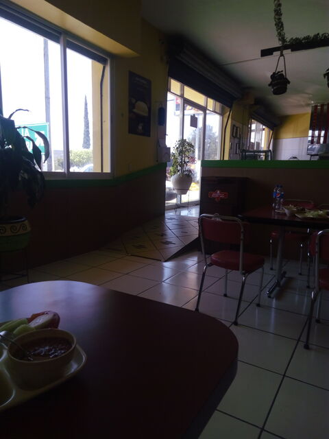 Restaurante Pollo Feliz La Piedad image 7