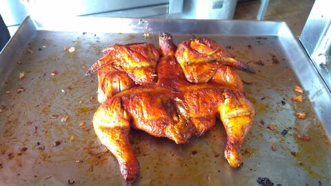 King Pollo image 6