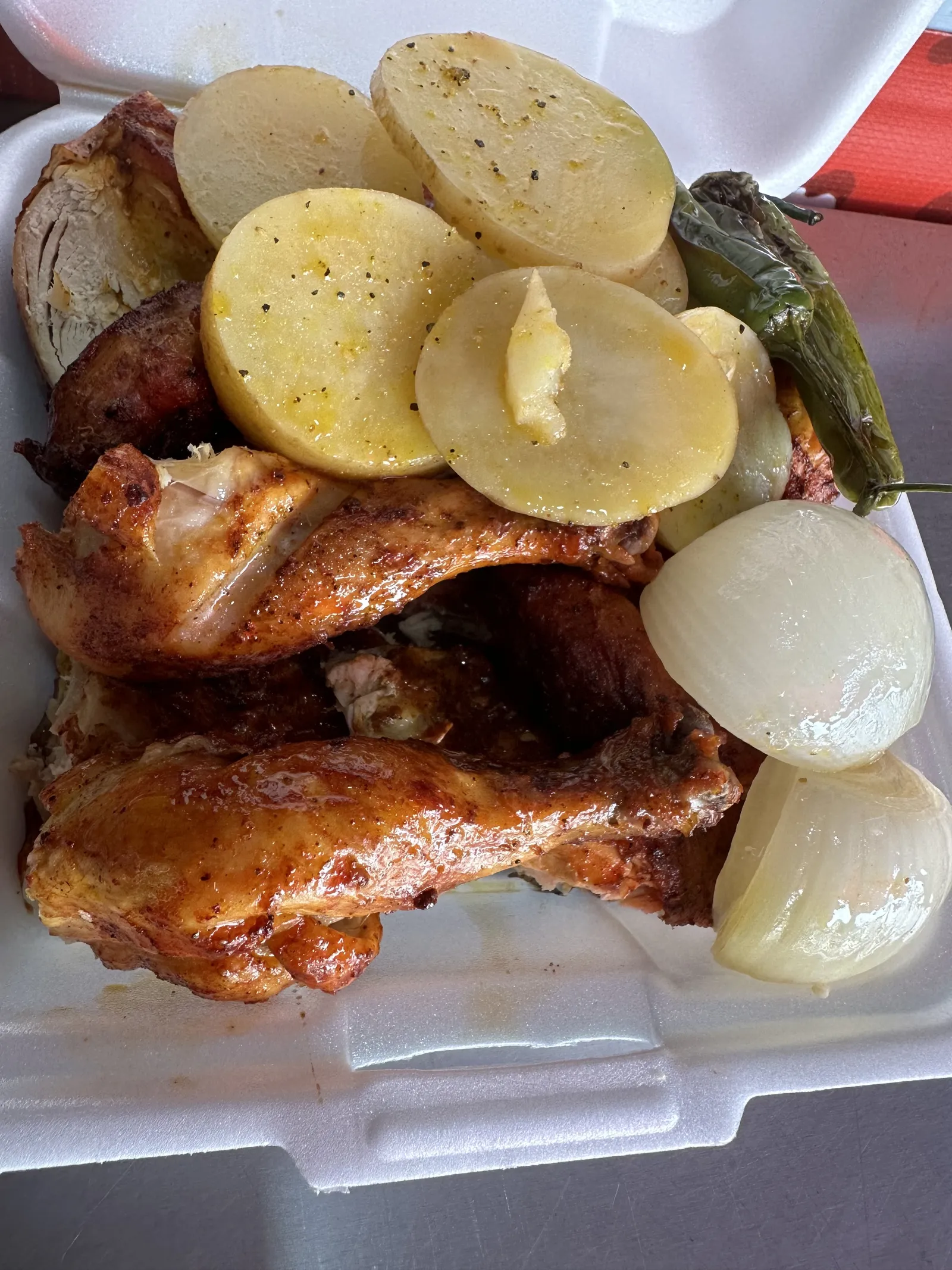 King Pollo image 7