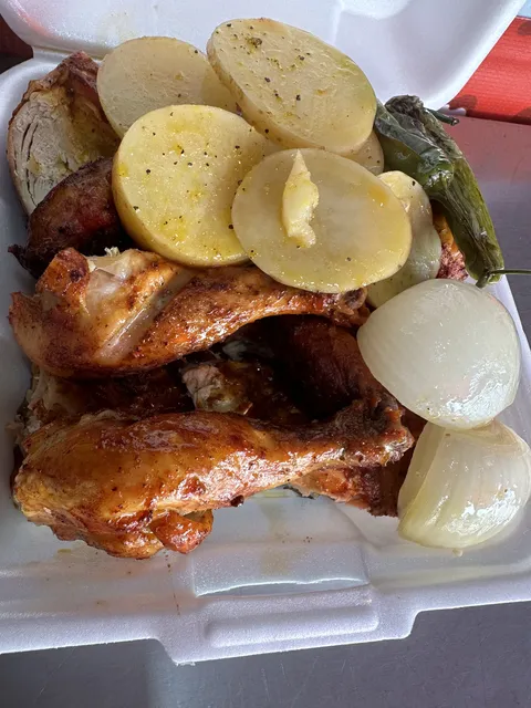King Pollo image 7
