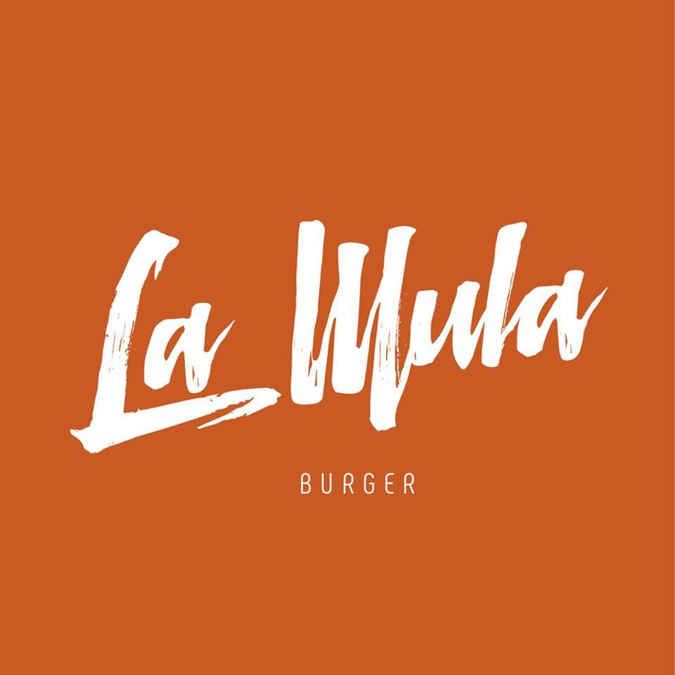 La Mula Burger image 1