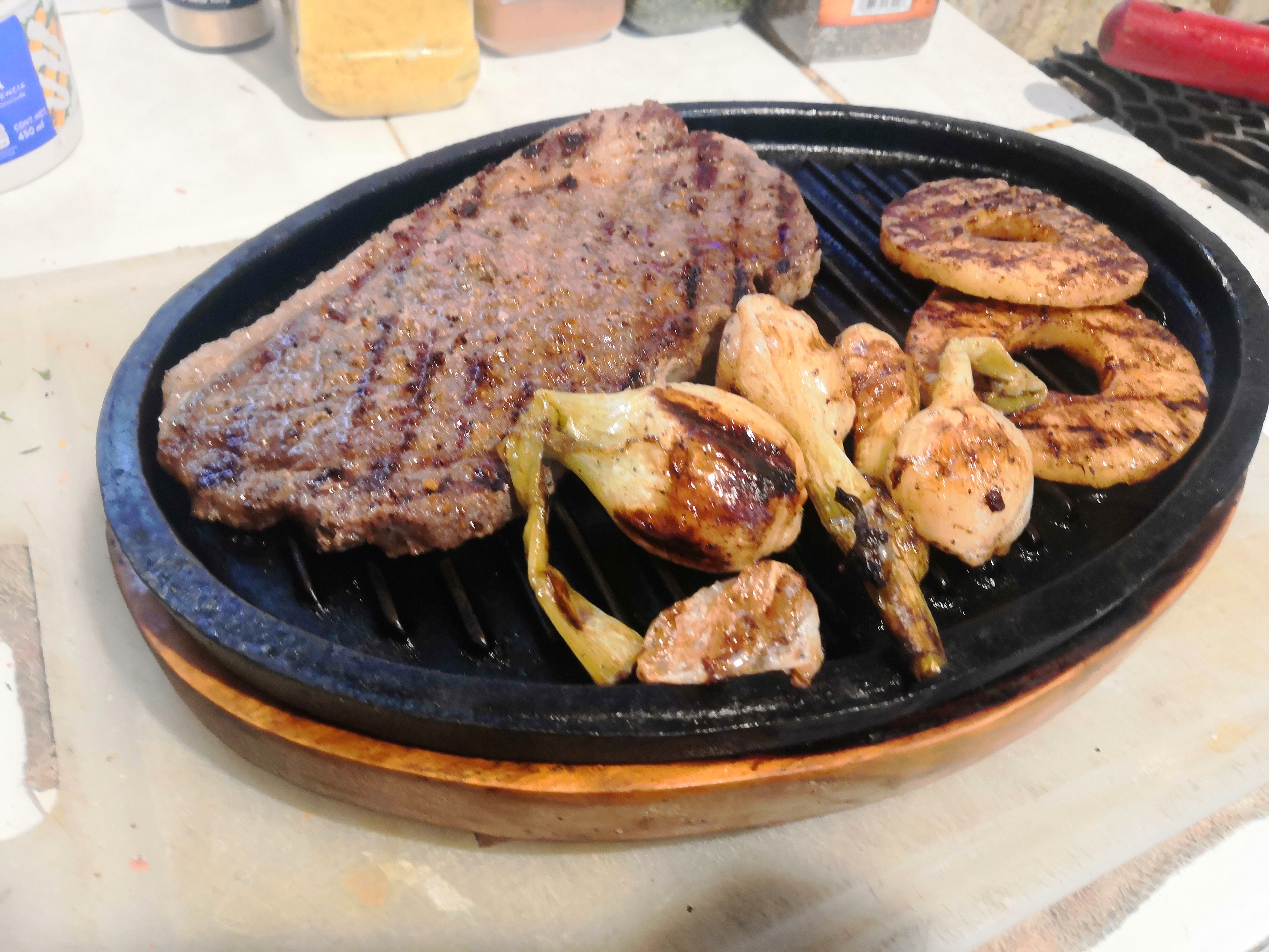 La Esquinita Grill Restaurante image 4