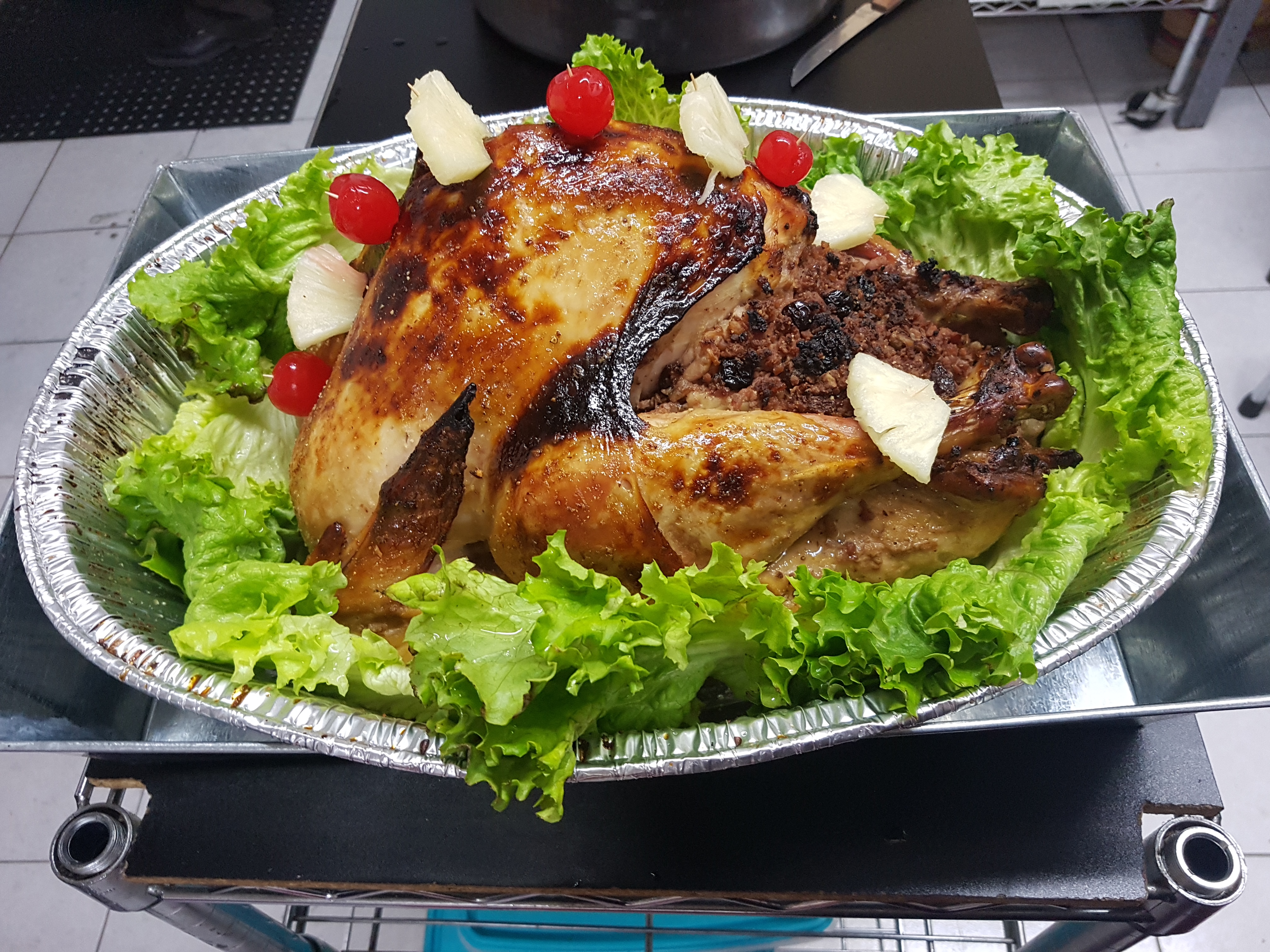 La Esquinita Grill Restaurante image 6