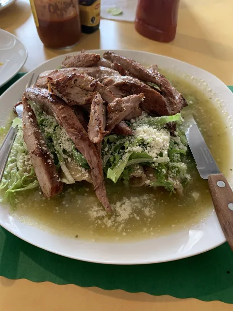 La Esquinita Grill Restaurante image 7