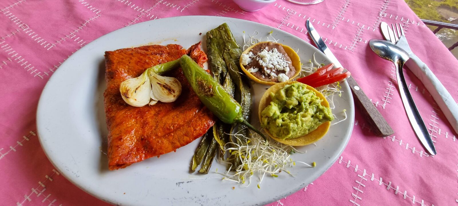 Restaurante El Rincón de los Saucos image 2