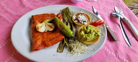 Restaurante El Rincón de los Saucos image 2