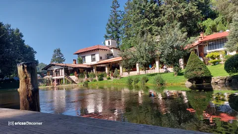 Restaurante El Rincón de los Saucos image 3