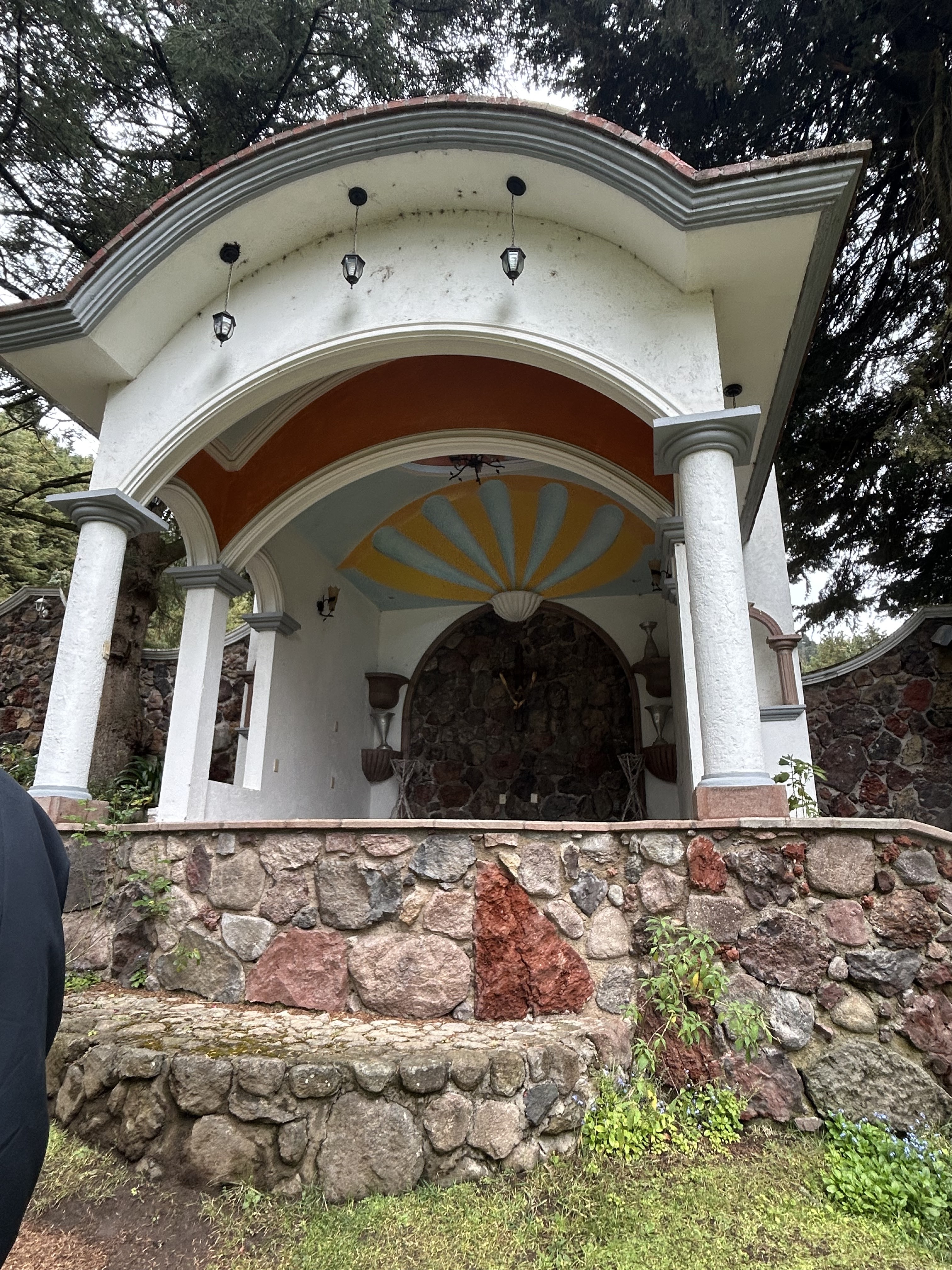 Restaurante El Rincón de los Saucos image 6