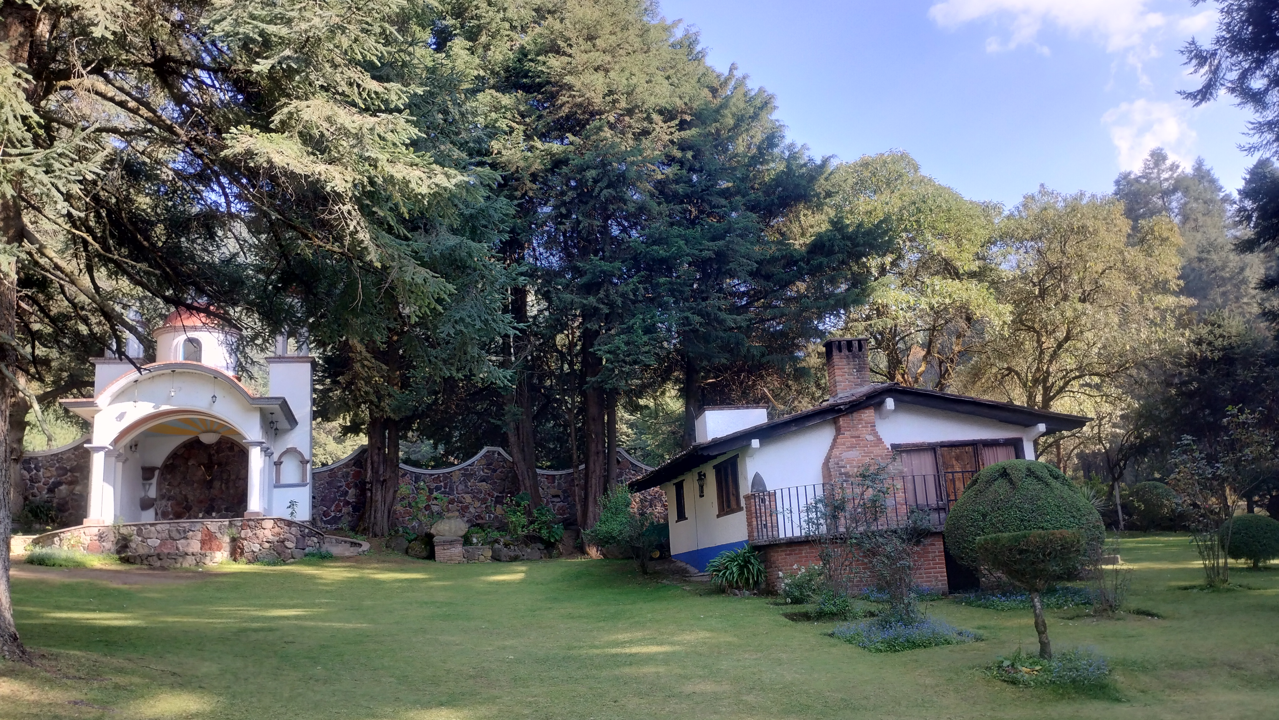 Restaurante El Rincón de los Saucos image 7