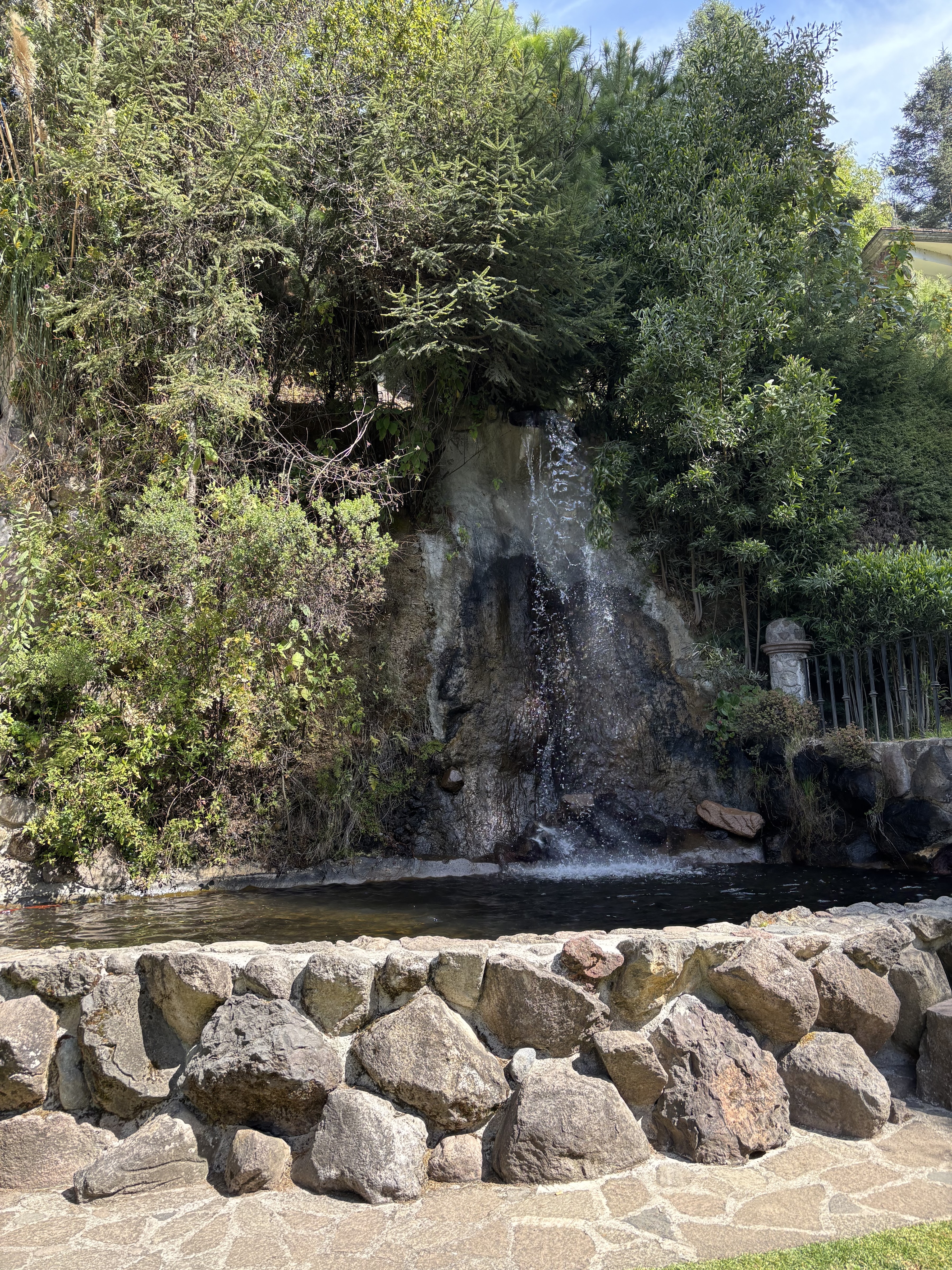 Restaurante El Rincón de los Saucos image 10