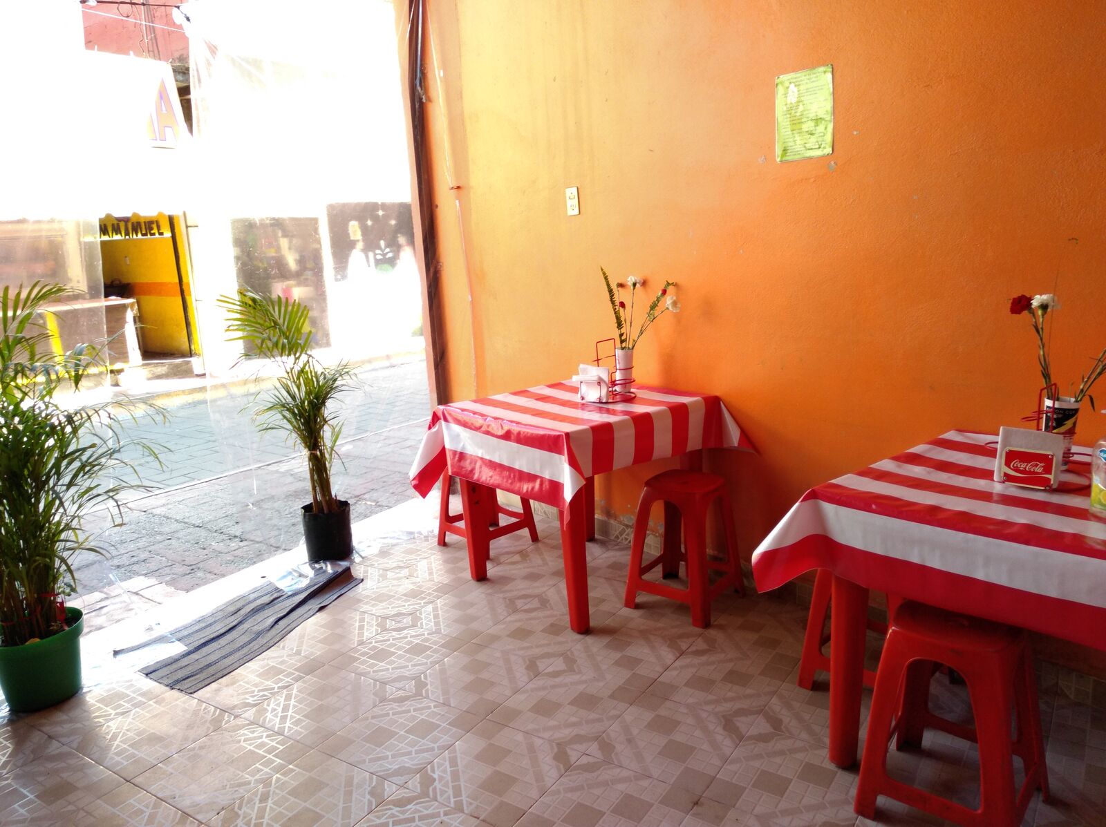 Cocina Económica "La Principal" image 3