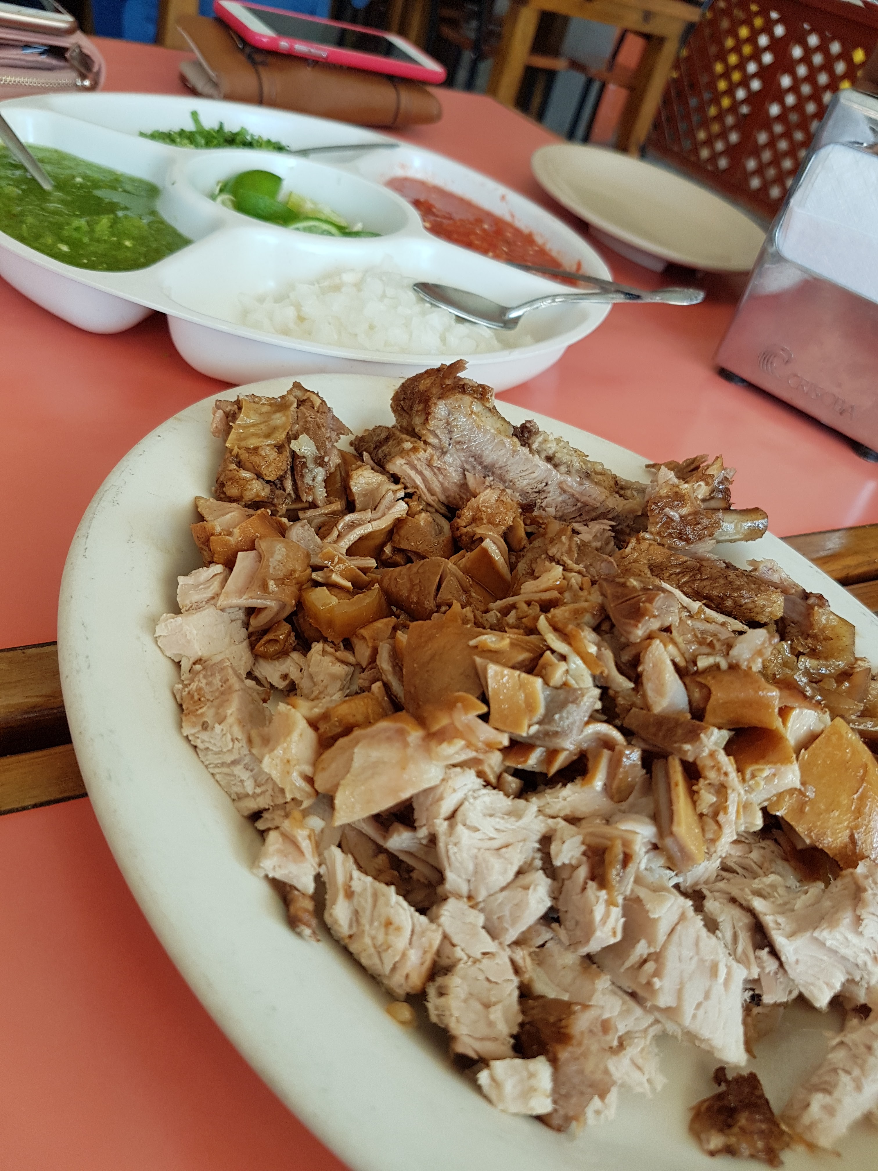 Carnitas El Camionero image 6