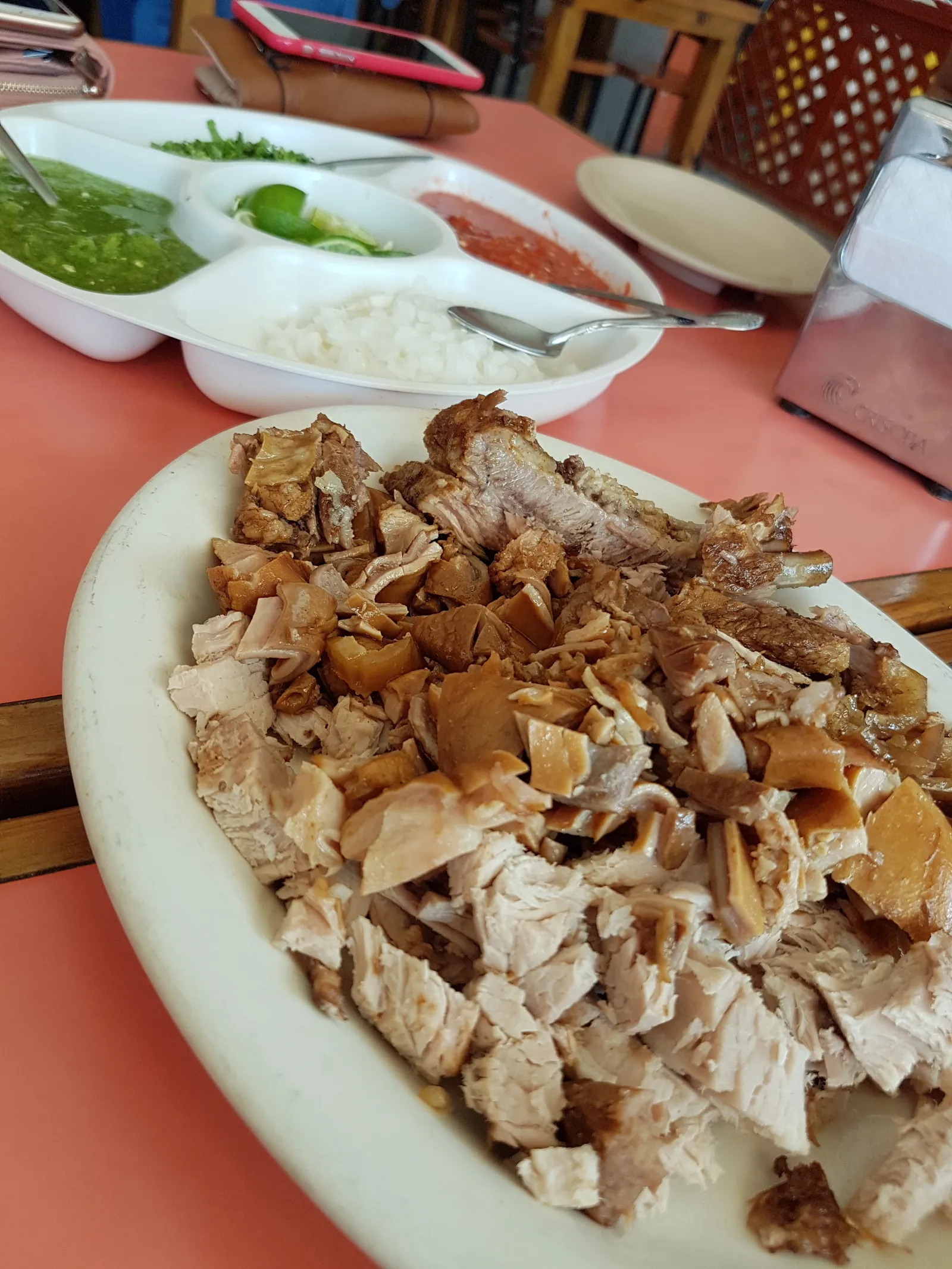 Carnitas El Camionero image 6