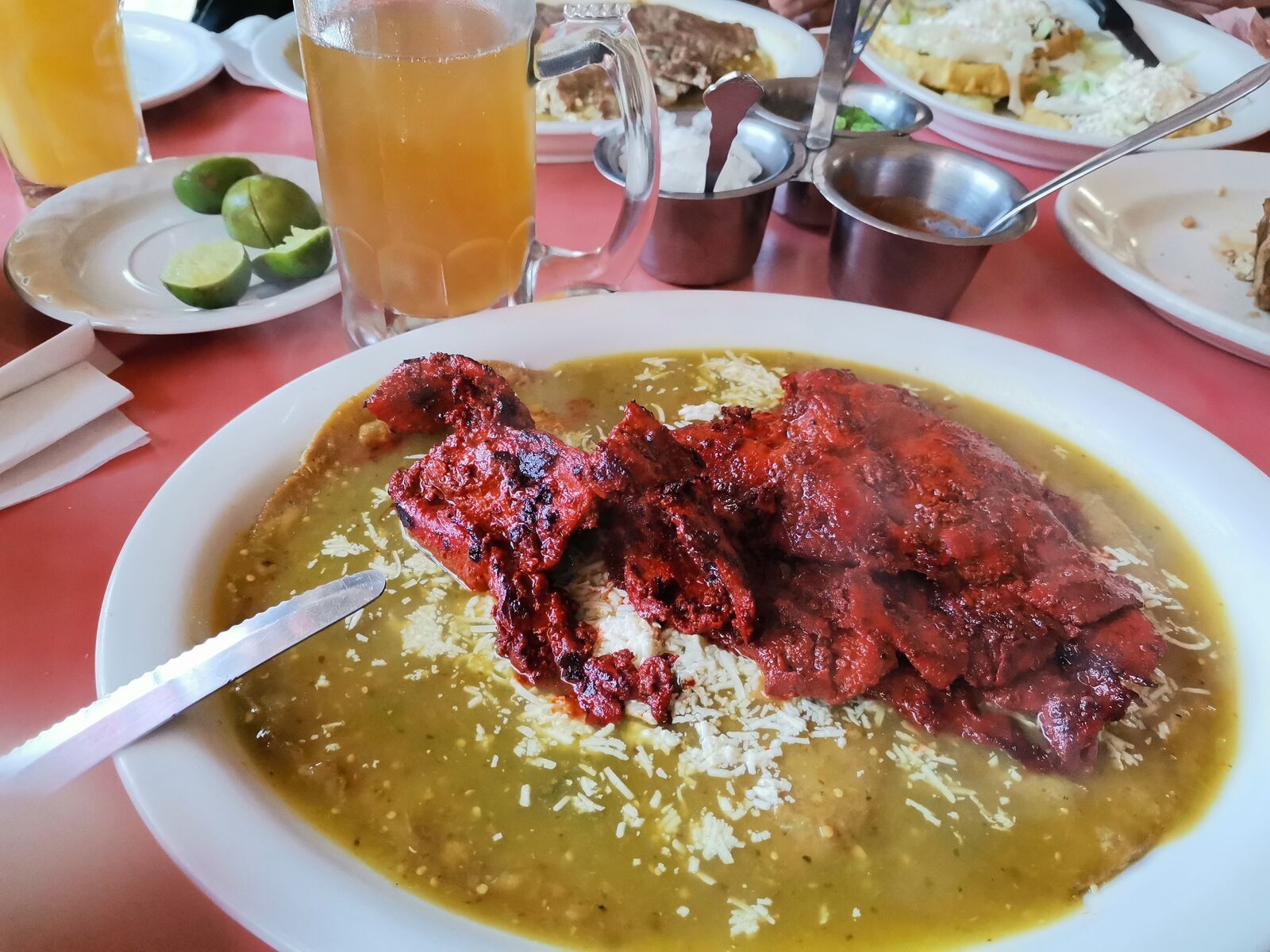 Carnitas El Camionero image 9