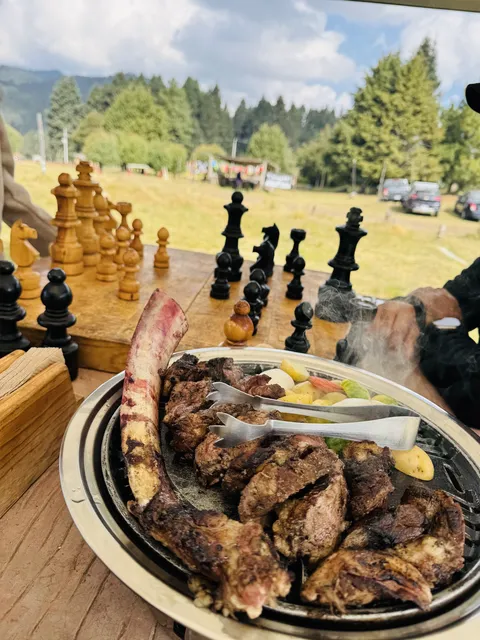 La marquesa Parrilla Bosque image 3